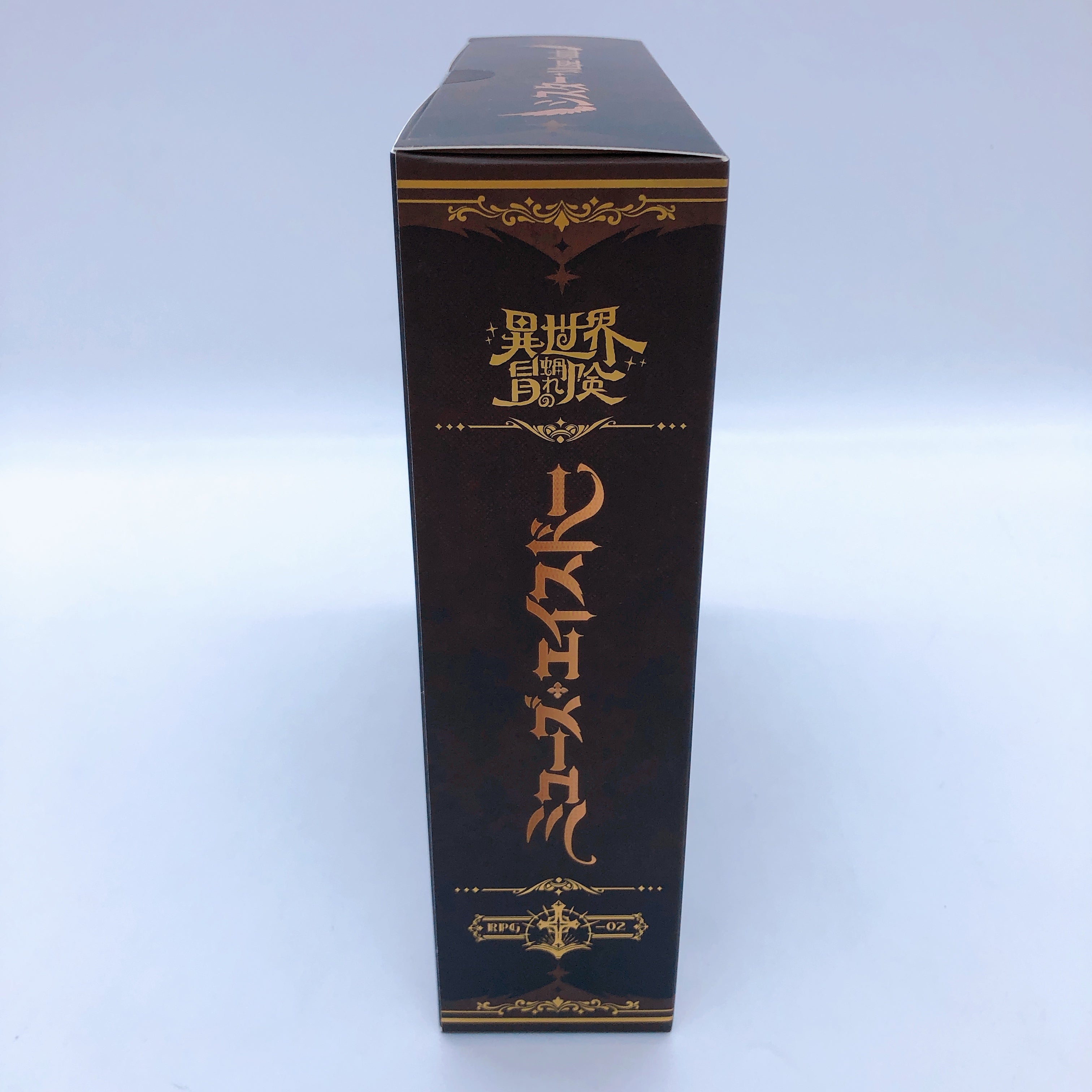 Sister Muse Asdo 1/12 Scale Action Figure RPG-02 Snail Shell AUTHENTIC Sealed