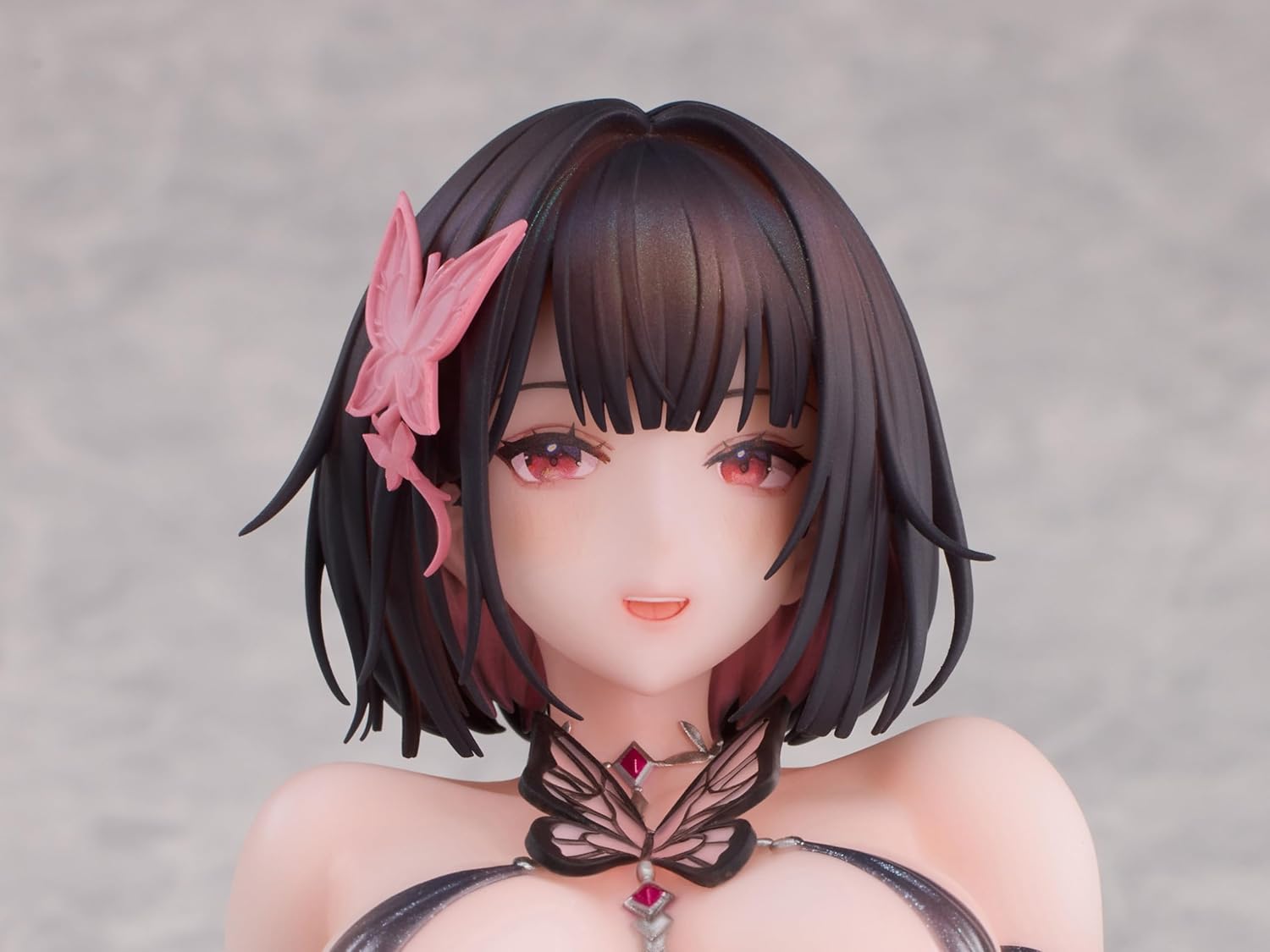 Lily illustration by ATDAN 1/6 Scale Figure MODEL WAY Japan AUTHENTIC FASTSHIP