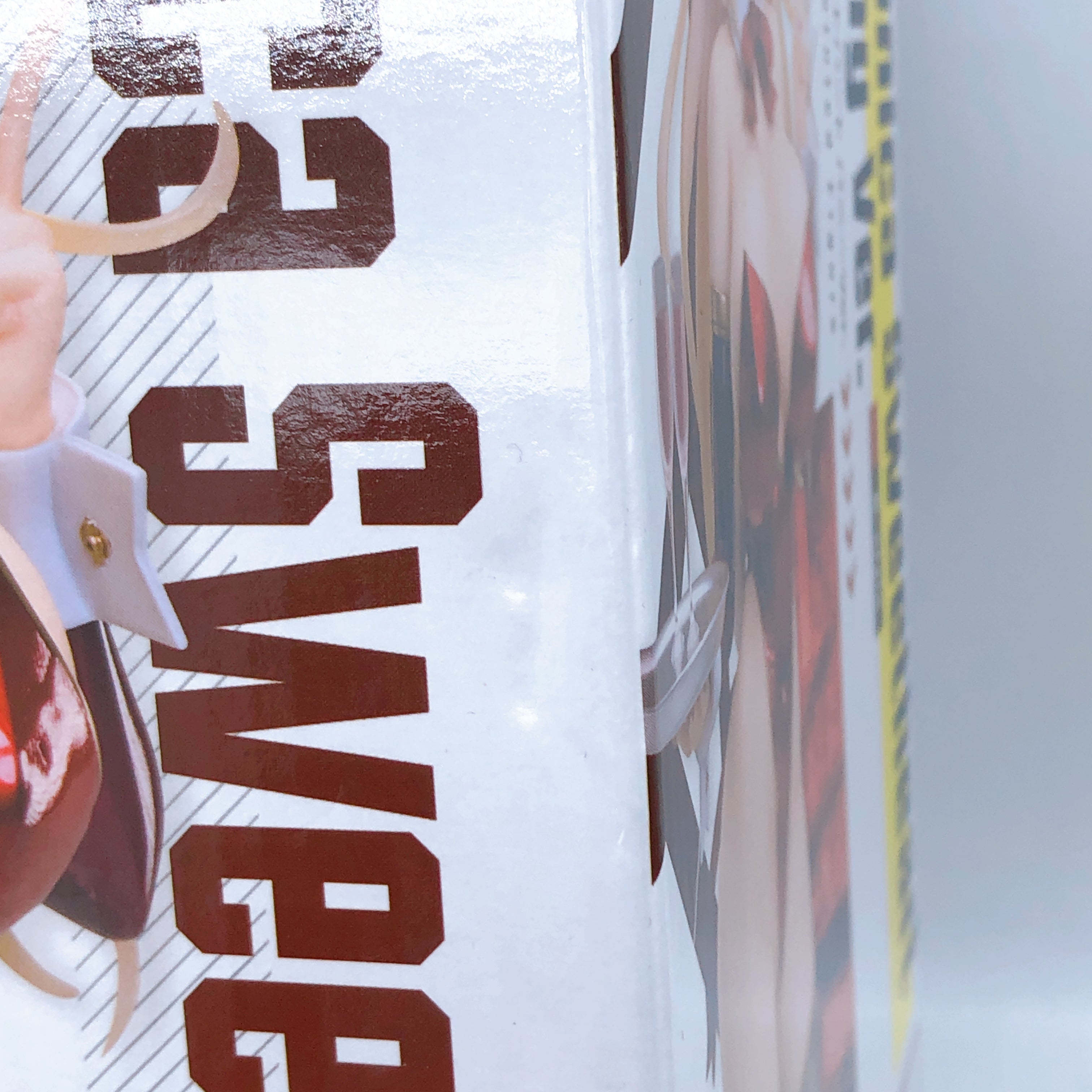 Bunny Suit Planning Veronica Sweetheart Bunny Ver 1/4 Scale Figure FREEing Japan