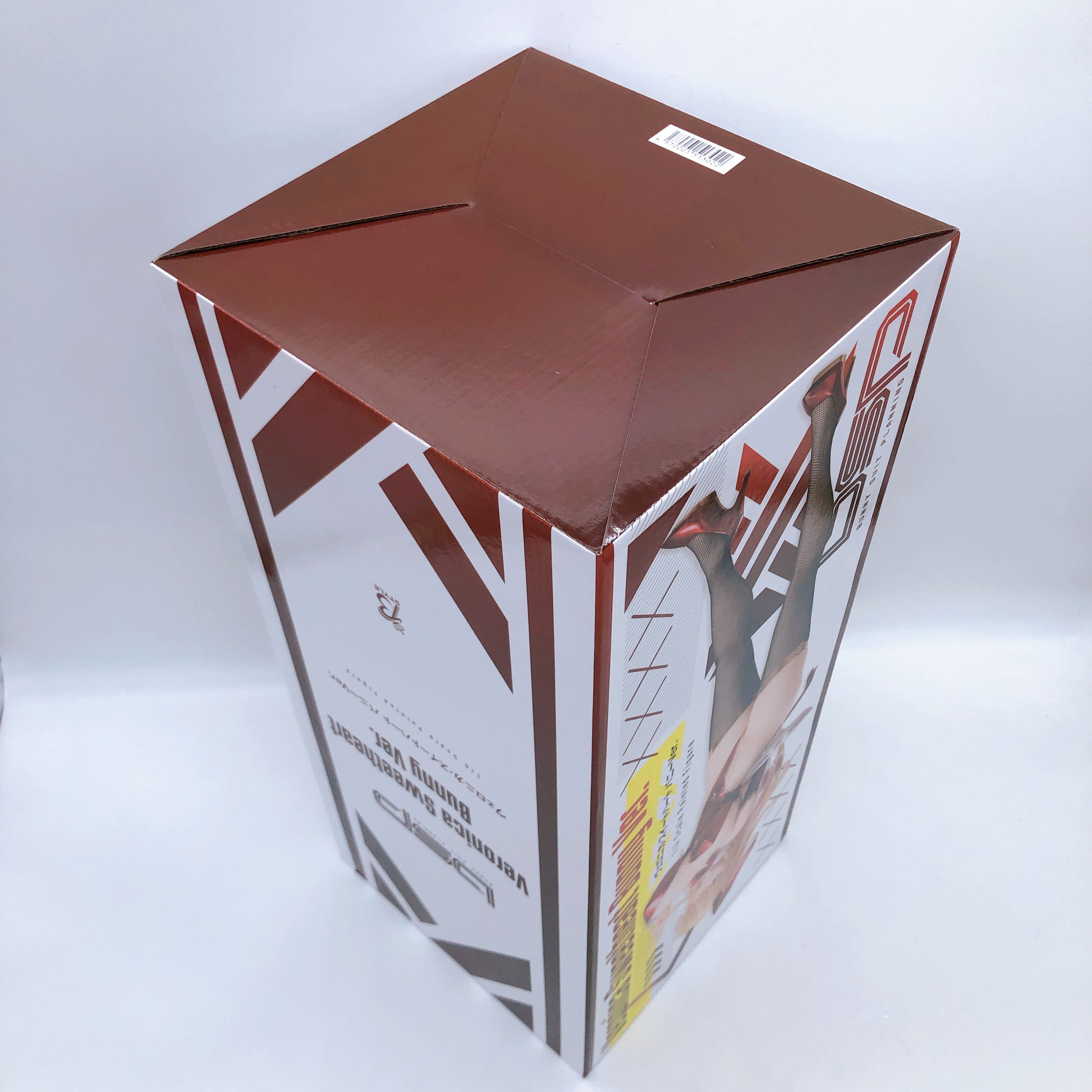 Bunny Suit Planning Veronica Sweetheart Bunny Ver 1/4 Scale Figure FREEing Japan