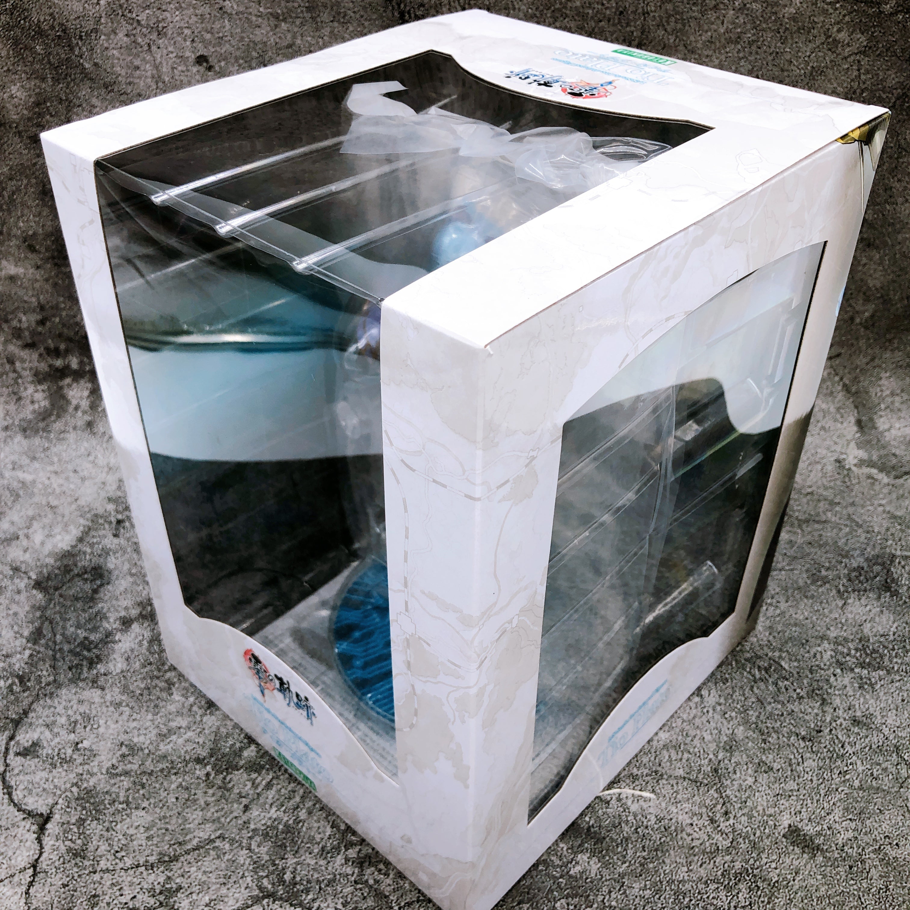 (w/Bonus) Tio Plato The Legend of Heroes Trails from Zero 1/8 Figure KOTOBUKIYA