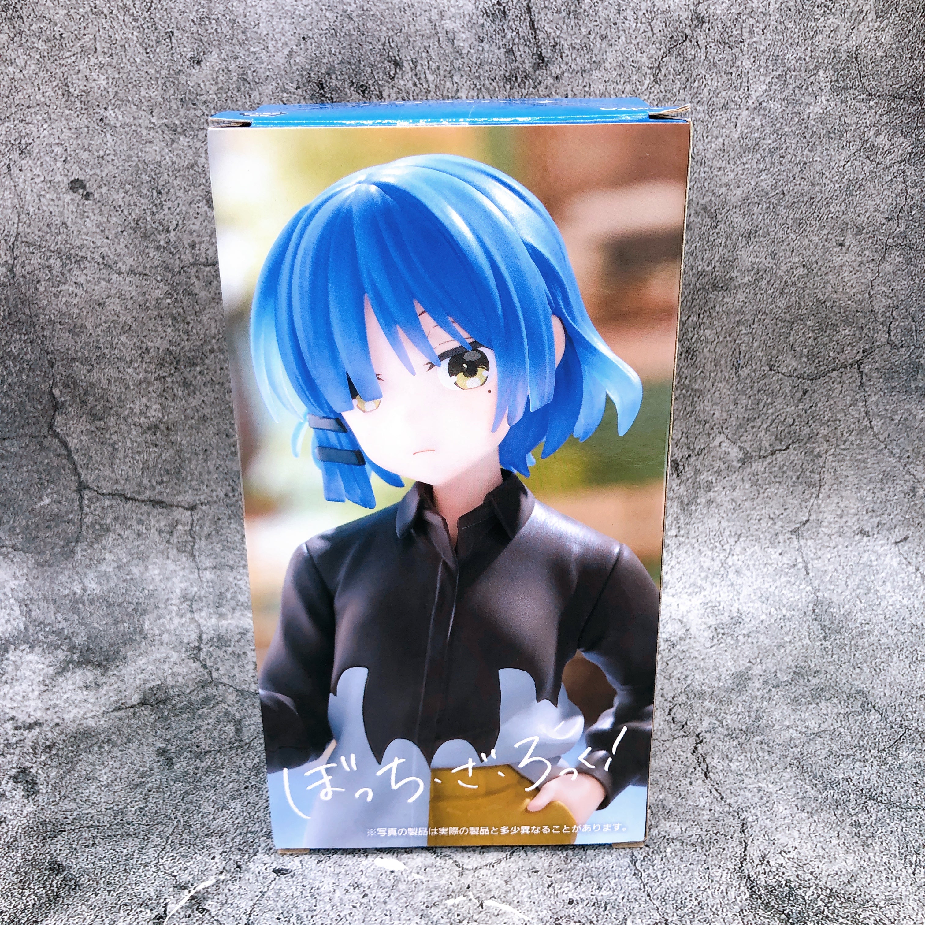 Bocchi the Rock! Ryo Yamada Casual Wear Ver Coreful Figure Taito Japan Sealed