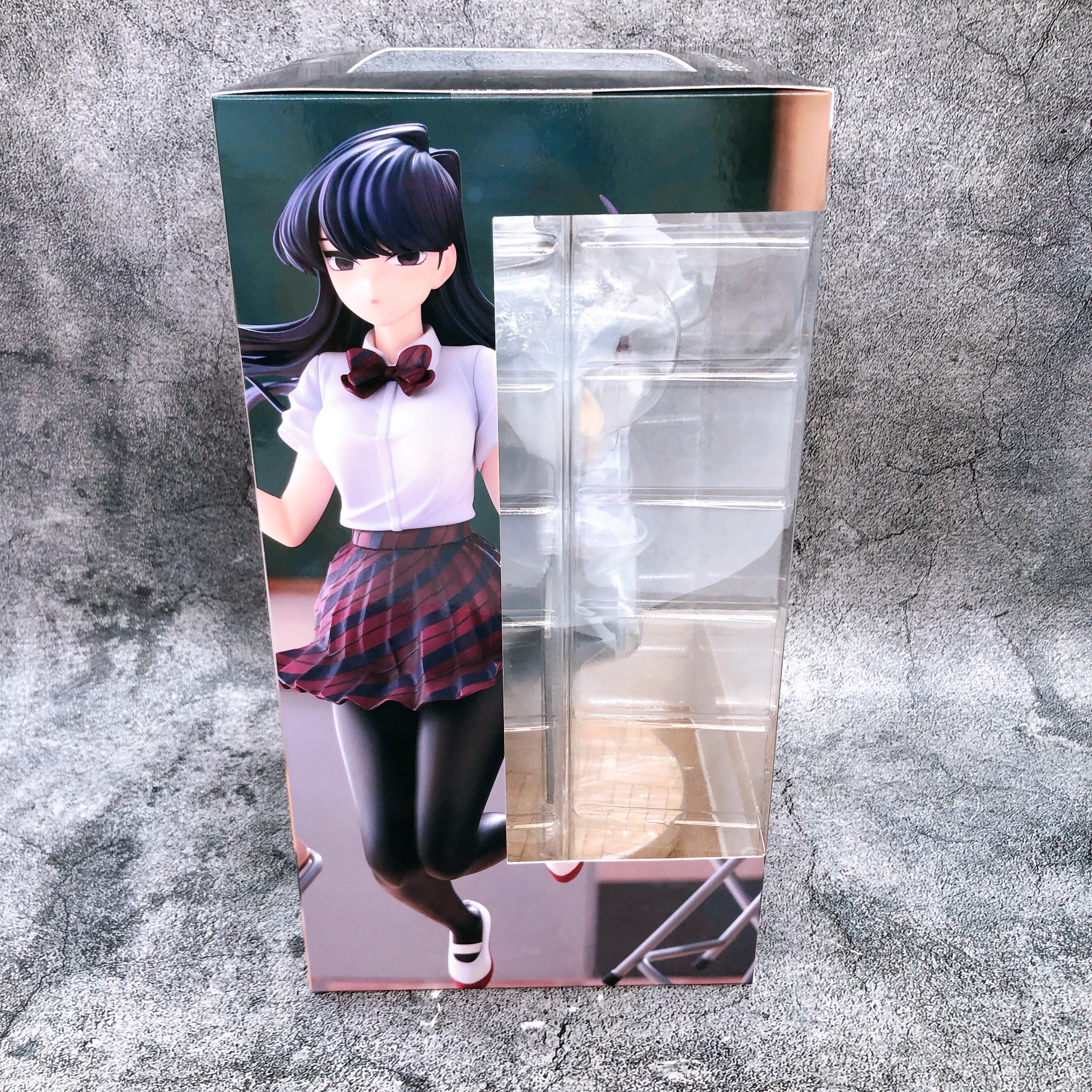Komi Can't Communicate Shoko Komi 1/7 Scale Figure Summer Uniform ver. Miyuki