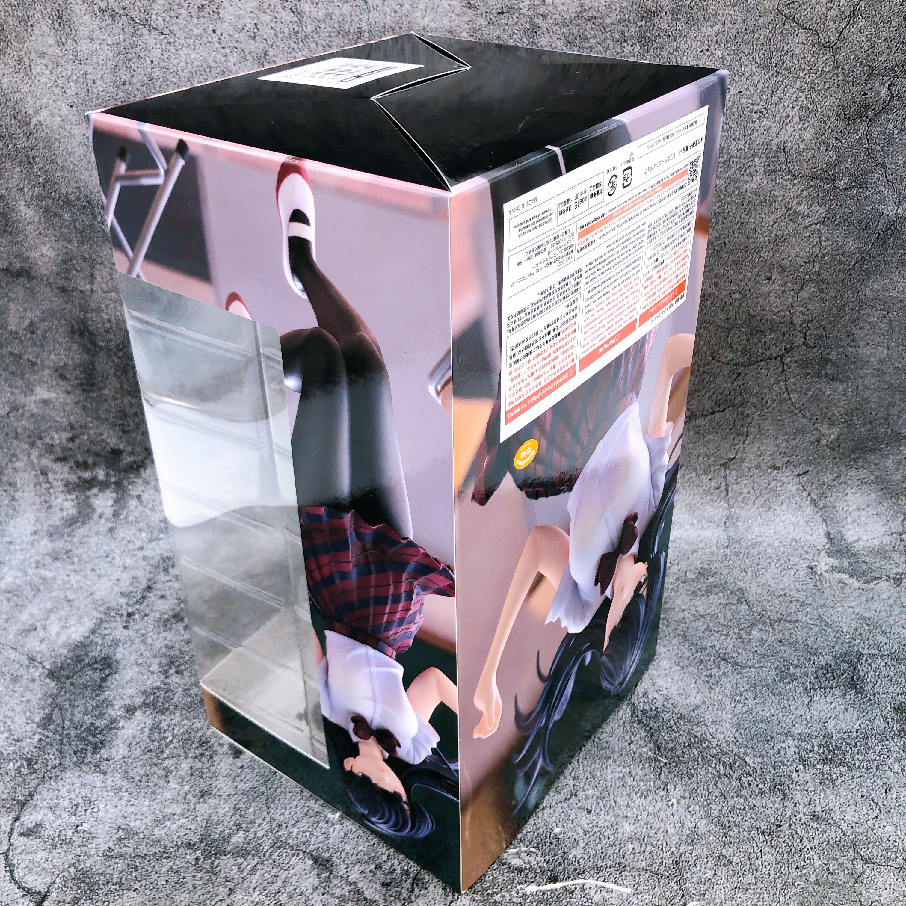 Komi Can't Communicate Shoko Komi 1/7 Scale Figure Summer Uniform ver. Miyuki