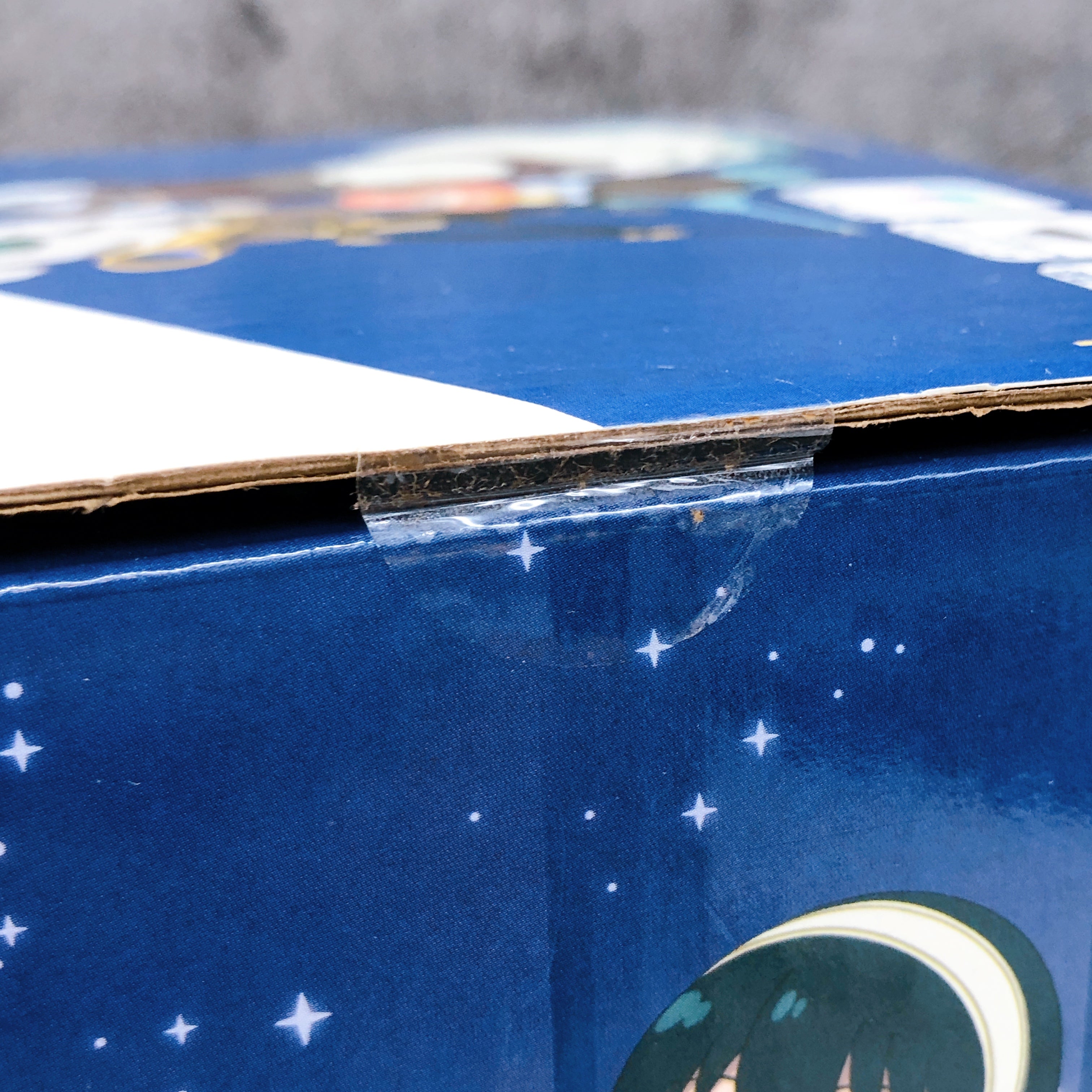 SPY×FAMILY Planetarium GiGO Figure Japan Sealed FASTSHIP