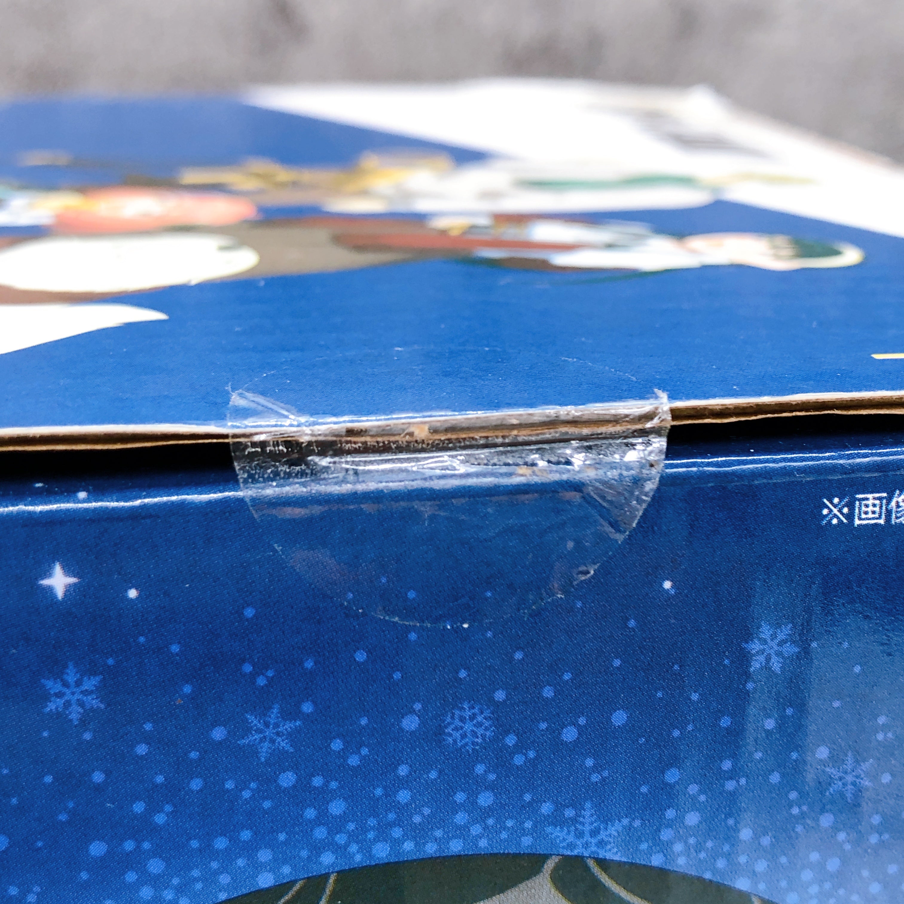 SPY×FAMILY Planetarium GiGO Figure Japan Sealed FASTSHIP