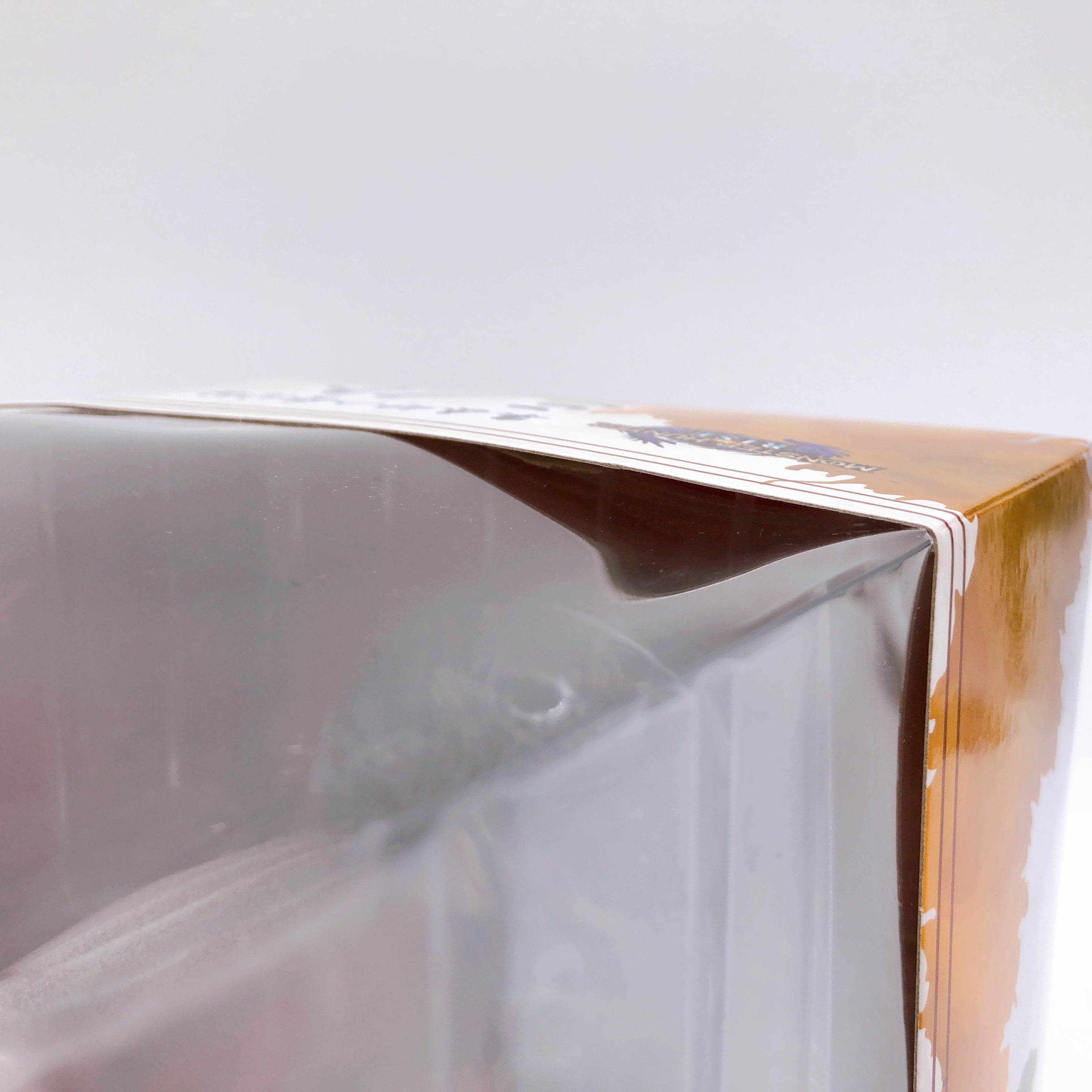 Monster Hunter Rise Minoto Figure Union Creative Sealed FASTSHIP from Japan