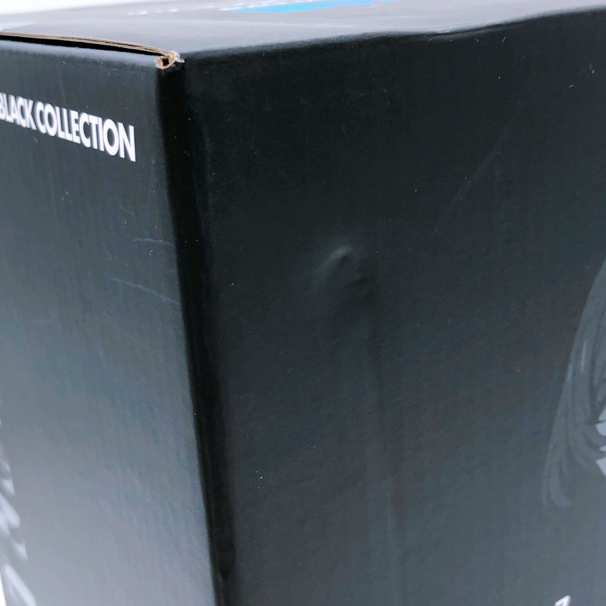 GRIDMAN UNIVERSE Mujina ZOZO BLACK COLLECTION Figure Union Creative Japan 15+