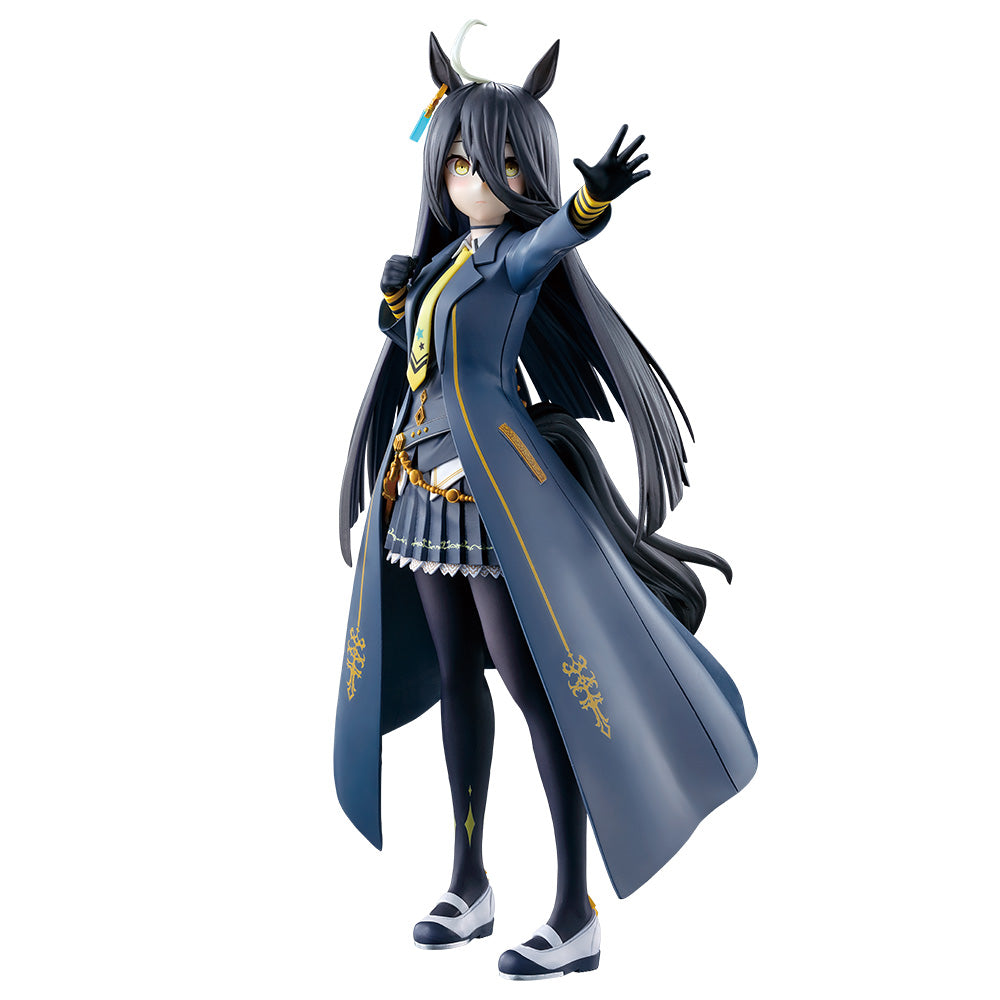 Uma Musume Pretty Derby Manhattan Cafe Figure Ichiban Kuji A Prize Bandai Japan