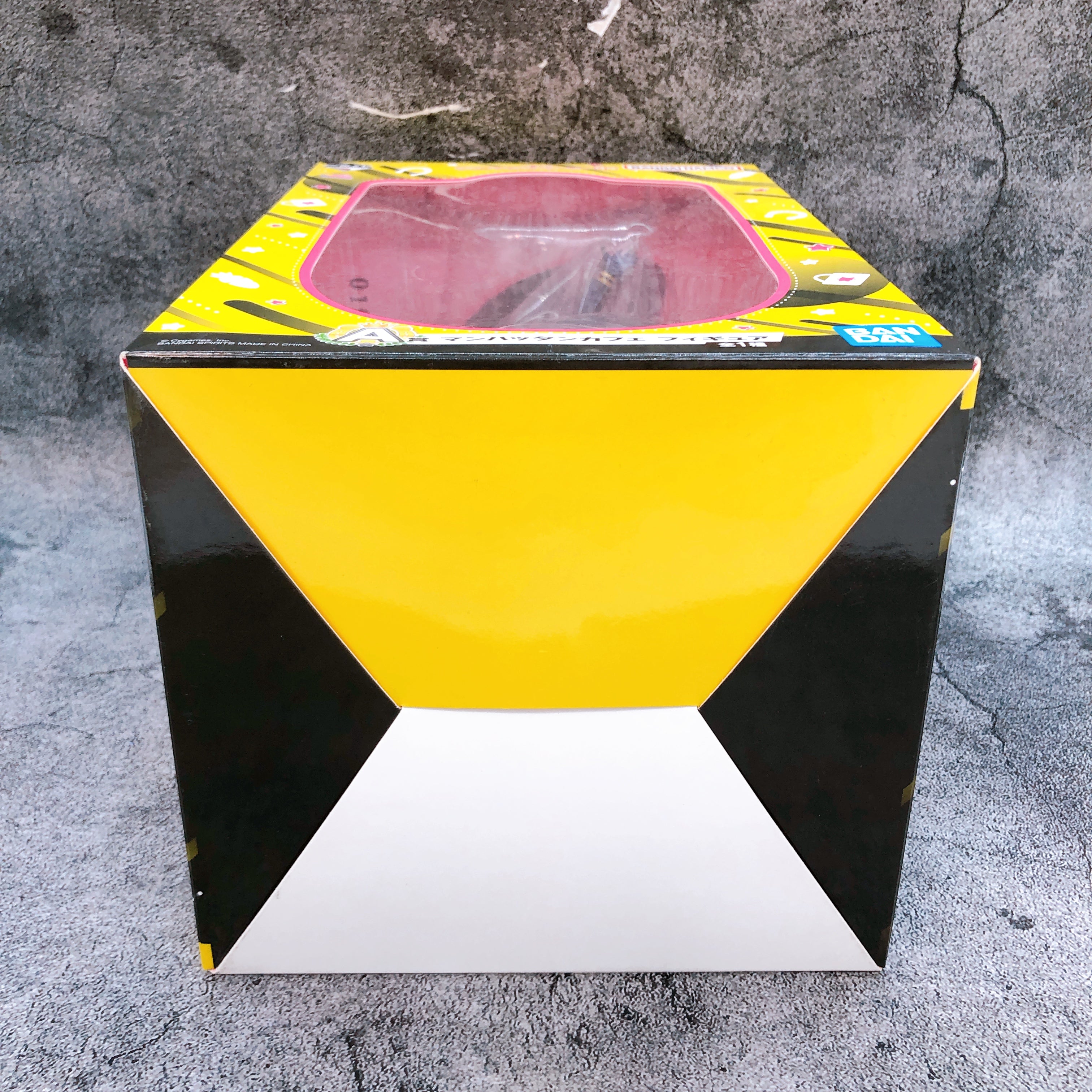 Uma Musume Pretty Derby Manhattan Cafe Figure Ichiban Kuji A Prize Bandai Japan