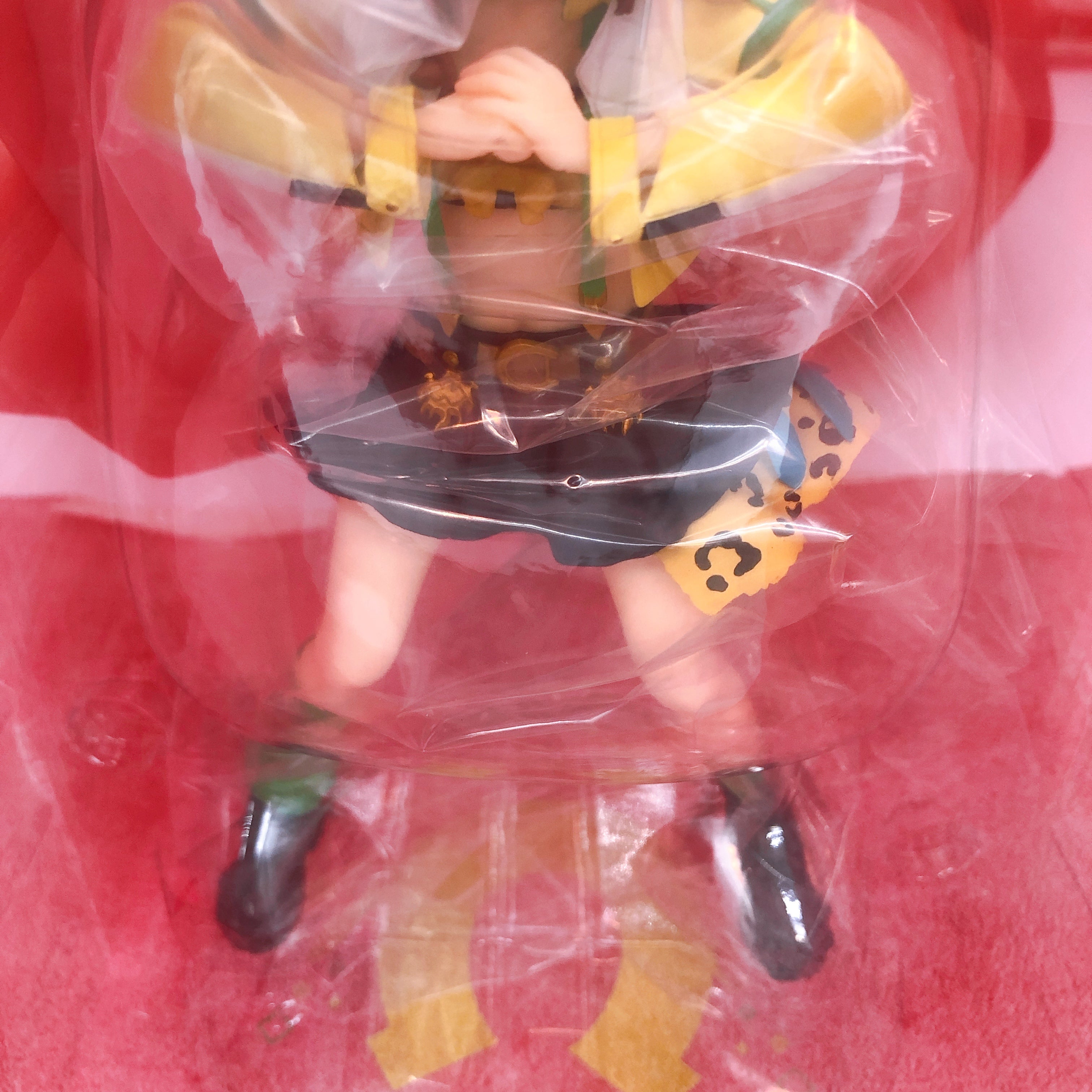 Uma Musume Pretty Derby Jungle Pocket Figure C Prize Ichiban Kuji vol.9