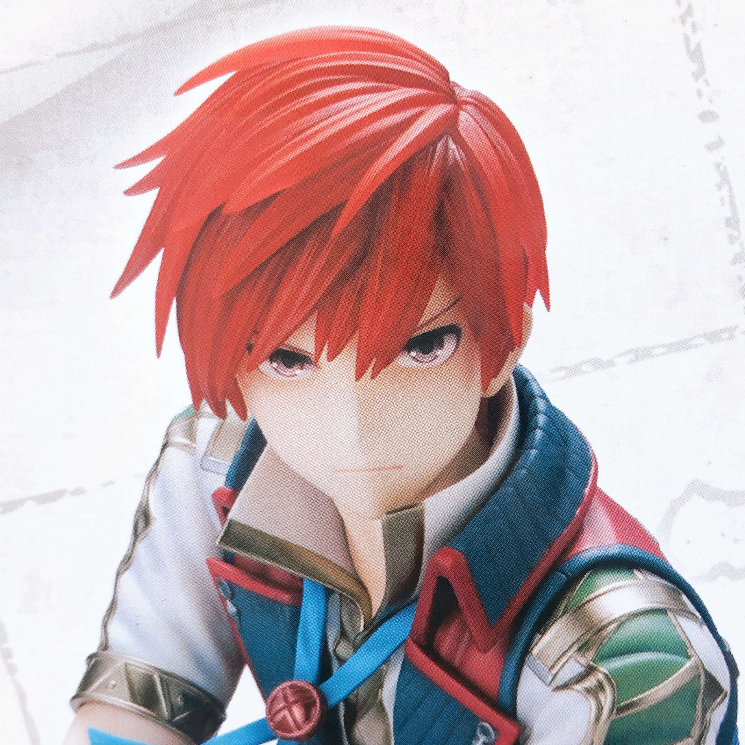 Ys VIII Lacrimosa of Dana Adol Christin 1/7 Figure KOTOBUKIYA Japan Sealed NEW