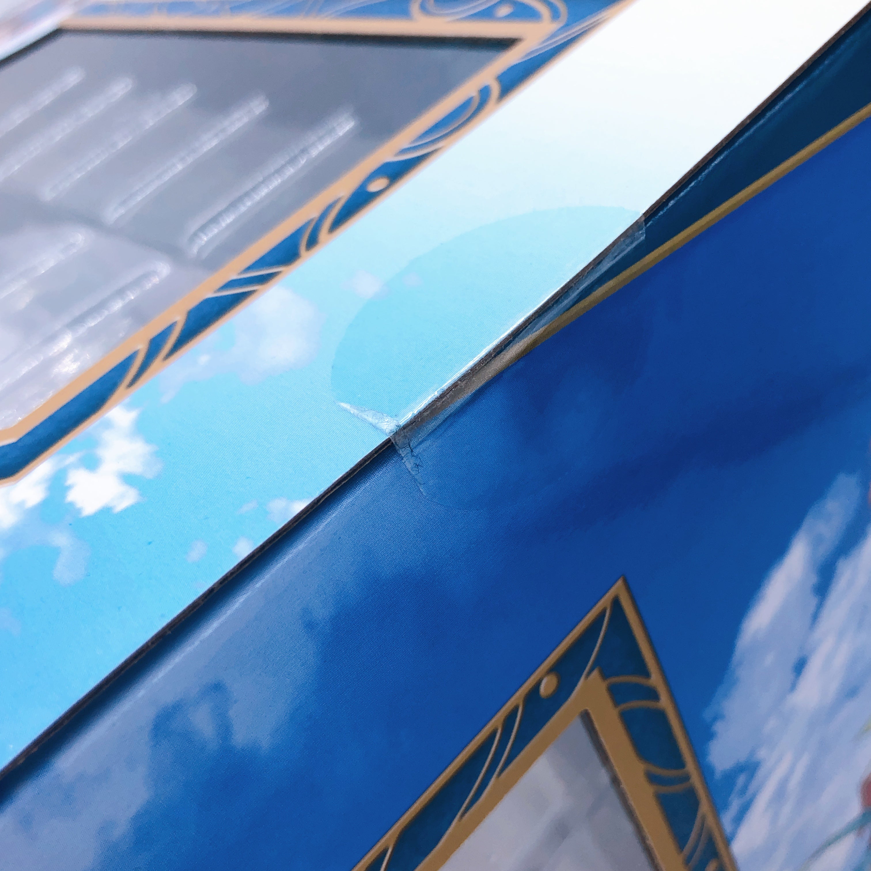 Ys VIII Lacrimosa of Dana Adol Christin 1/7 Figure KOTOBUKIYA Japan Sealed NEW