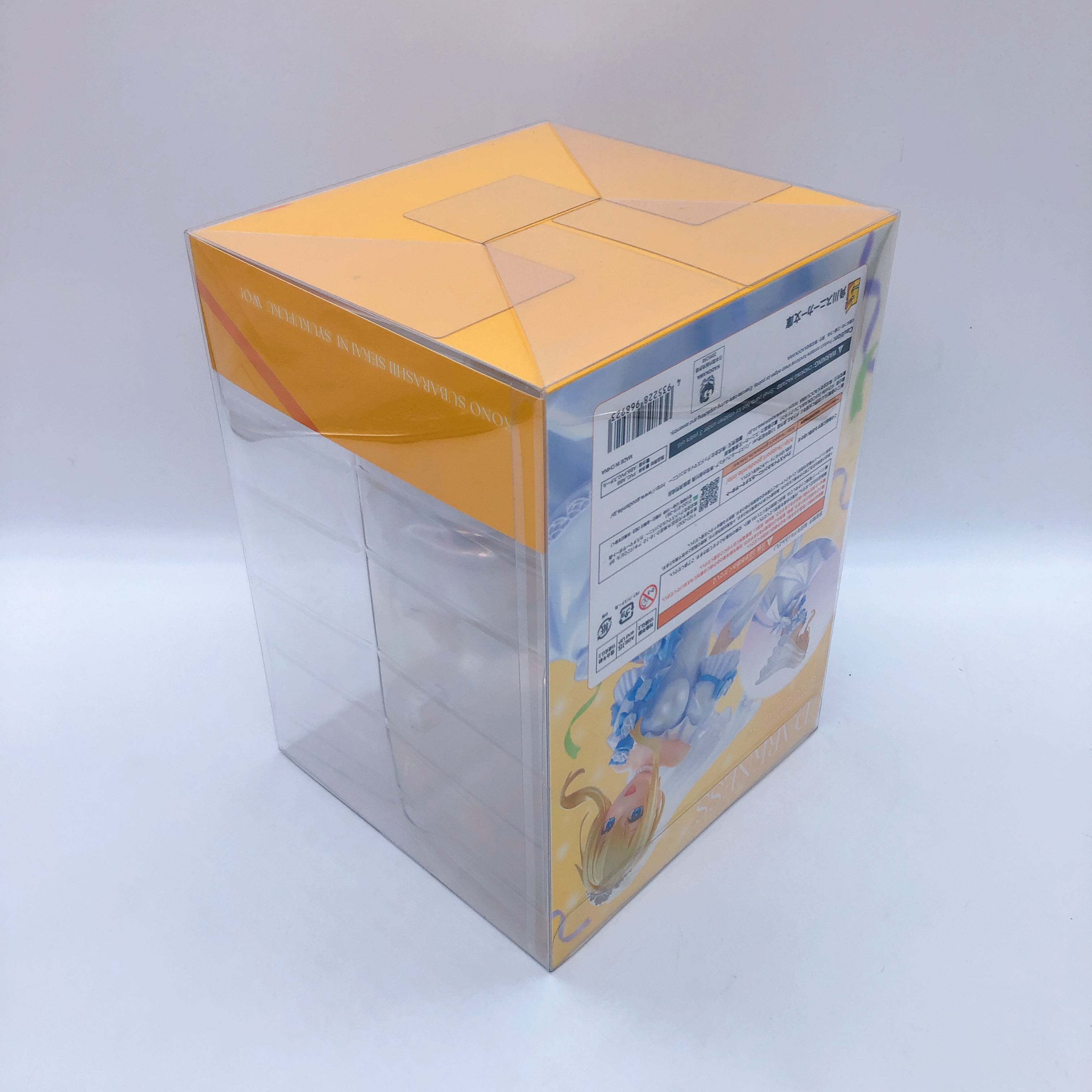 KonoSuba Darkness Light Novel 10th Anniversary ver. Figure Japan Sealed FASTSHIP