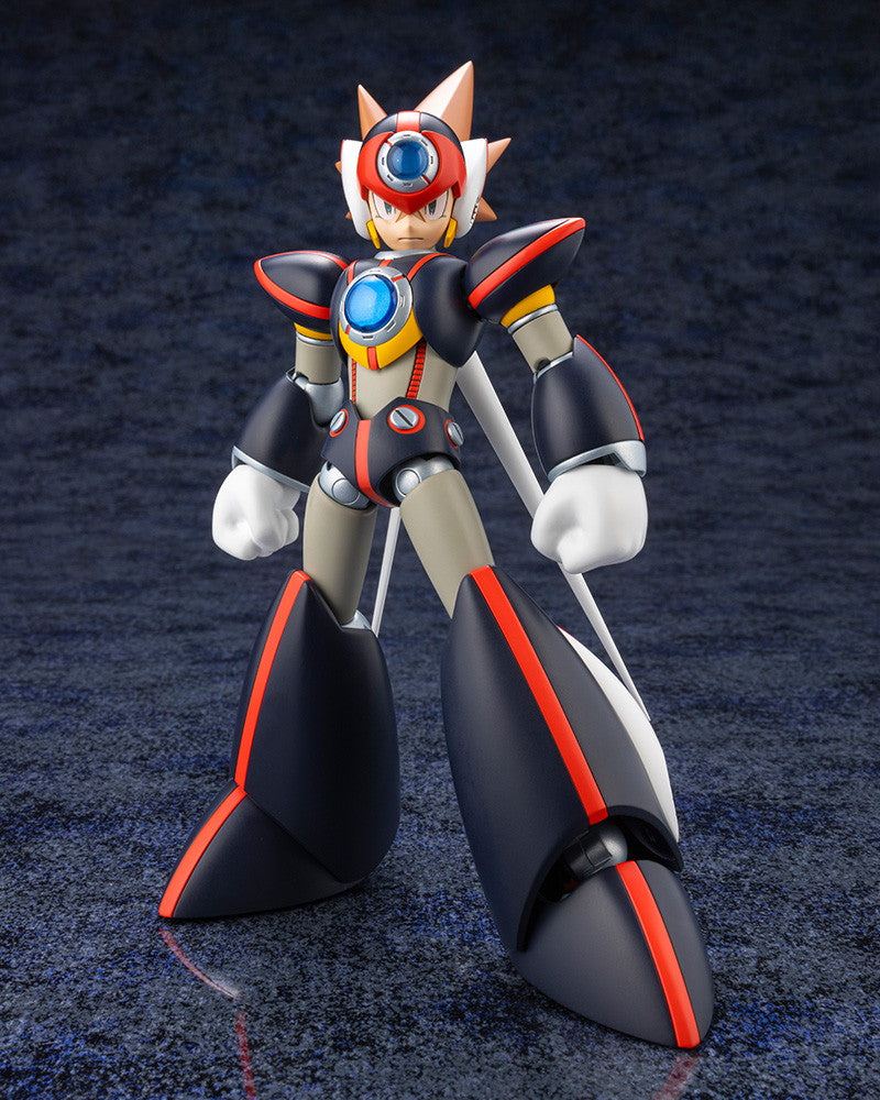 Mega Man X AXL Rockman X 1/12 Scale Plastic Model Kit 15+ KOTOBUKIYA Japan NEW