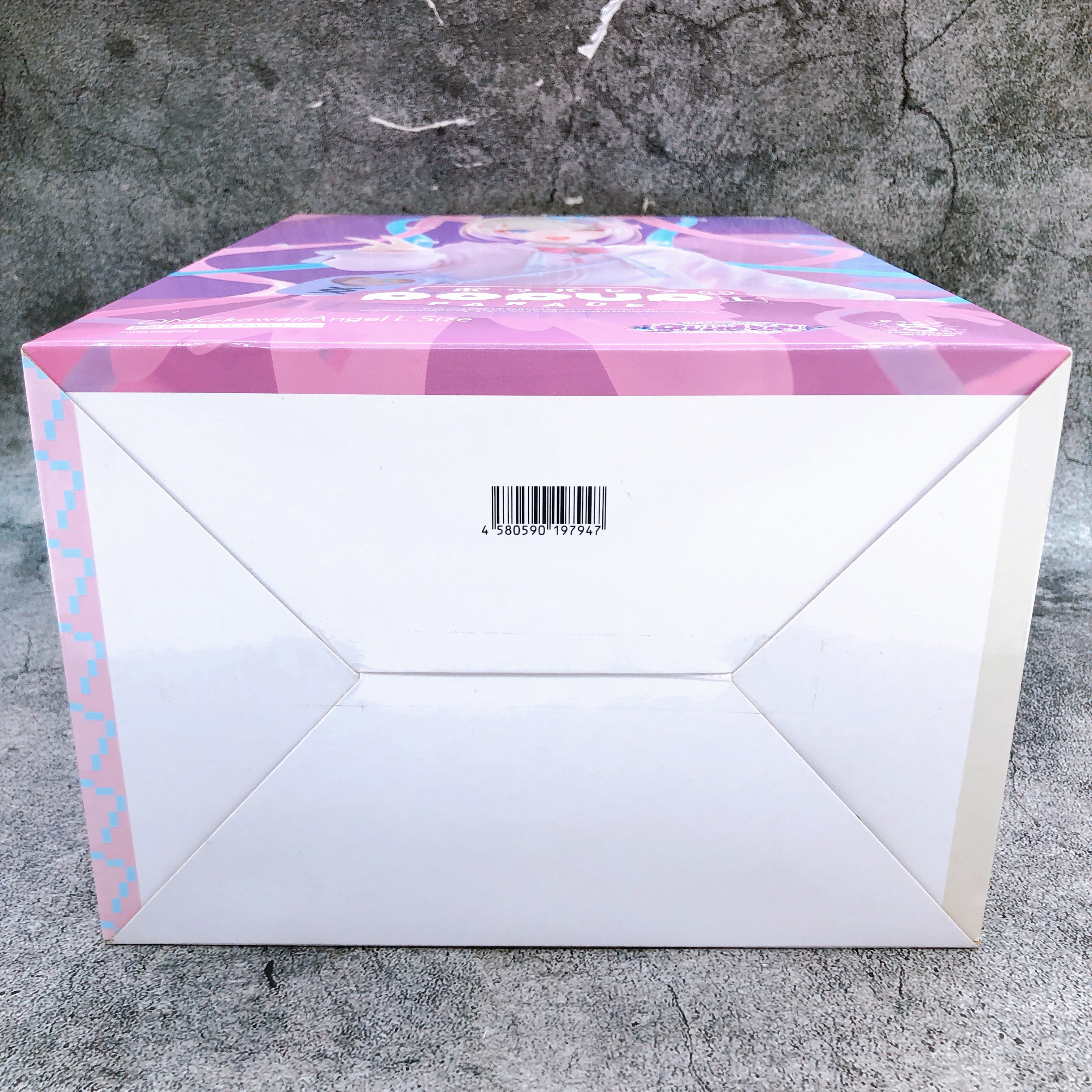 POP UP PARADE NEEDY STREAMER OVERLOAD OMGkawaiiAngel L size Figure NEW