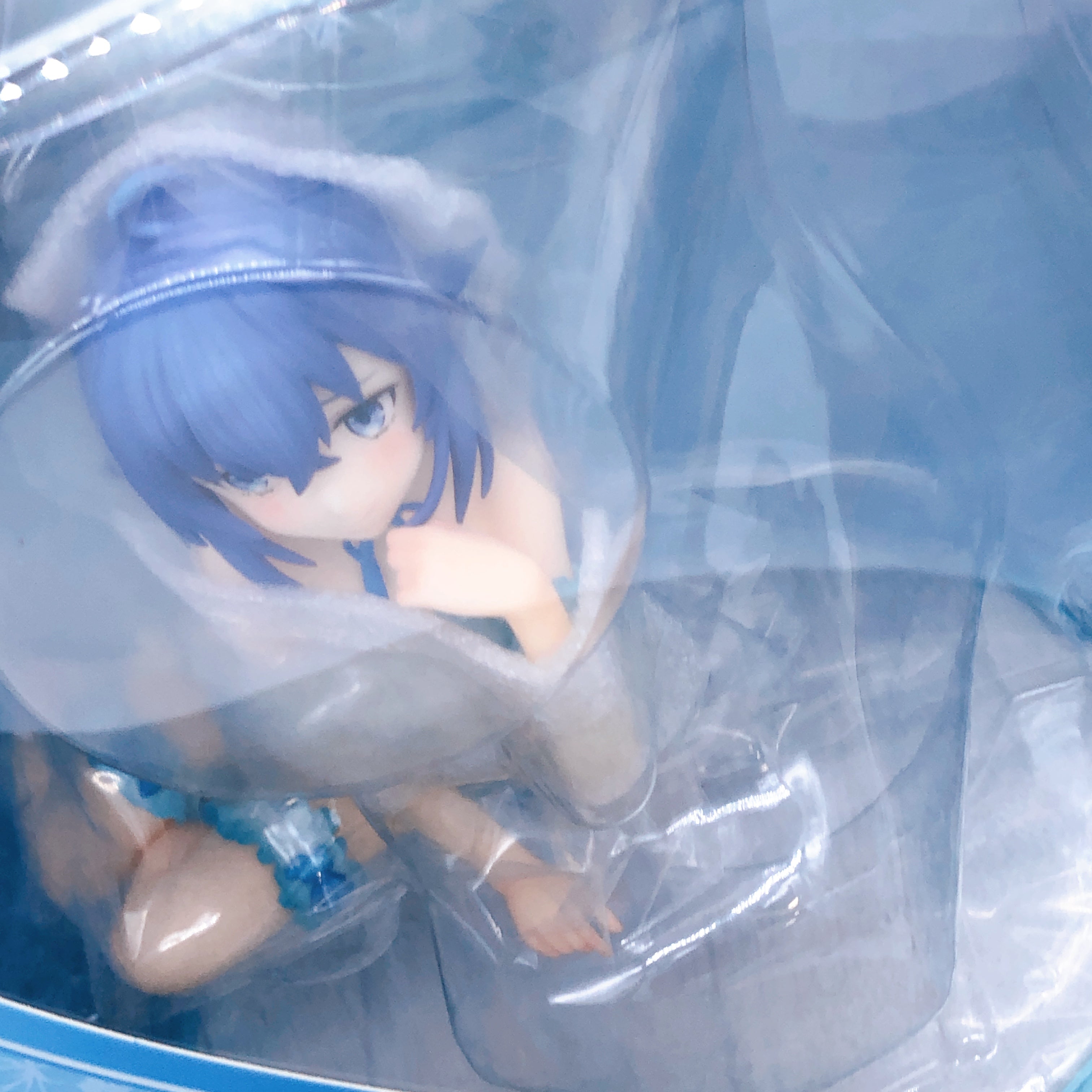 Mushoku Tensei Jobless Reincarnation Roxy Lingerie ver. 1/7 Figure