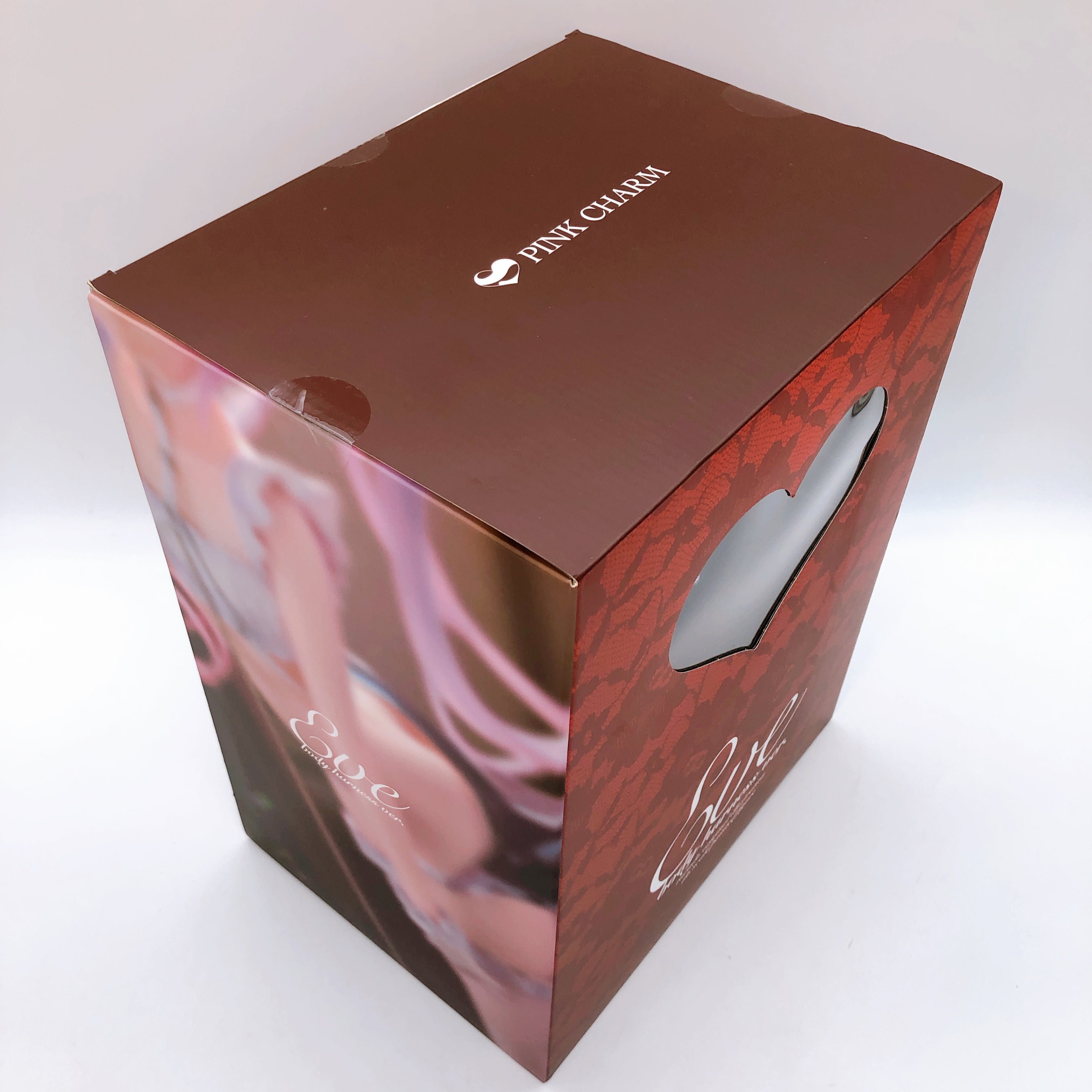 Eve Body Harness Ver 1/6 Scale Figure rurudo Original Pink Charm Japan AUTHENTIC