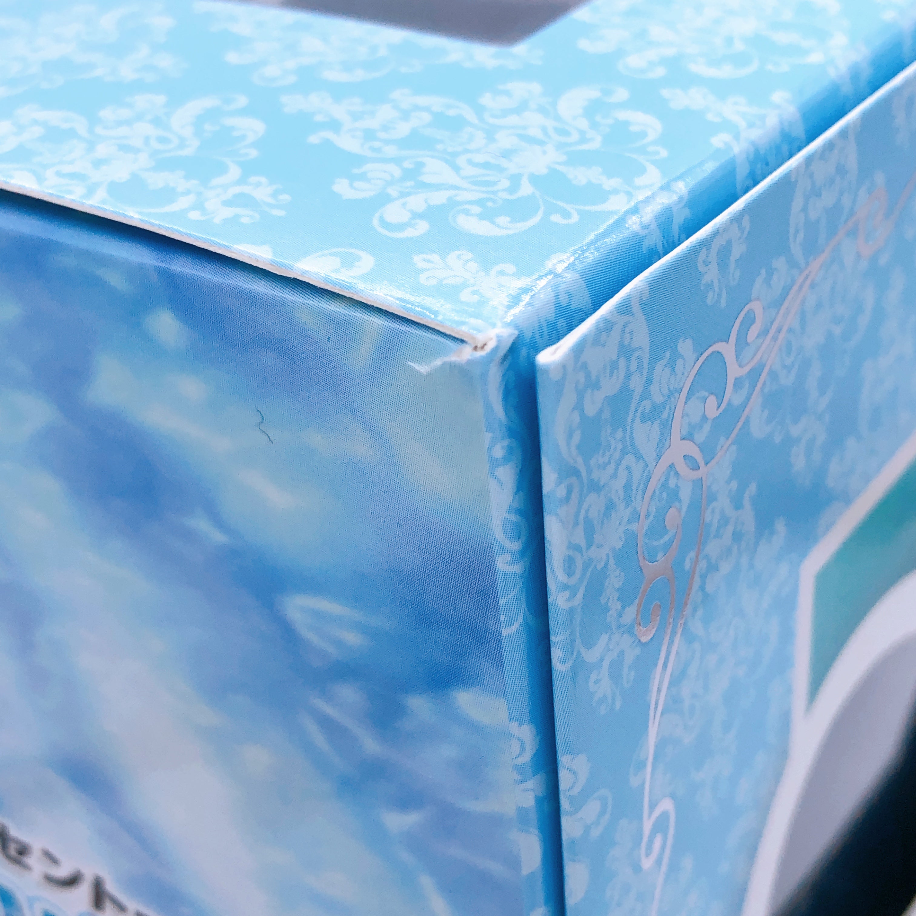 DAIKI Azur Lane Centaur Beachside Undine Swimsuit 1/6 Scale PVC Figure NEW