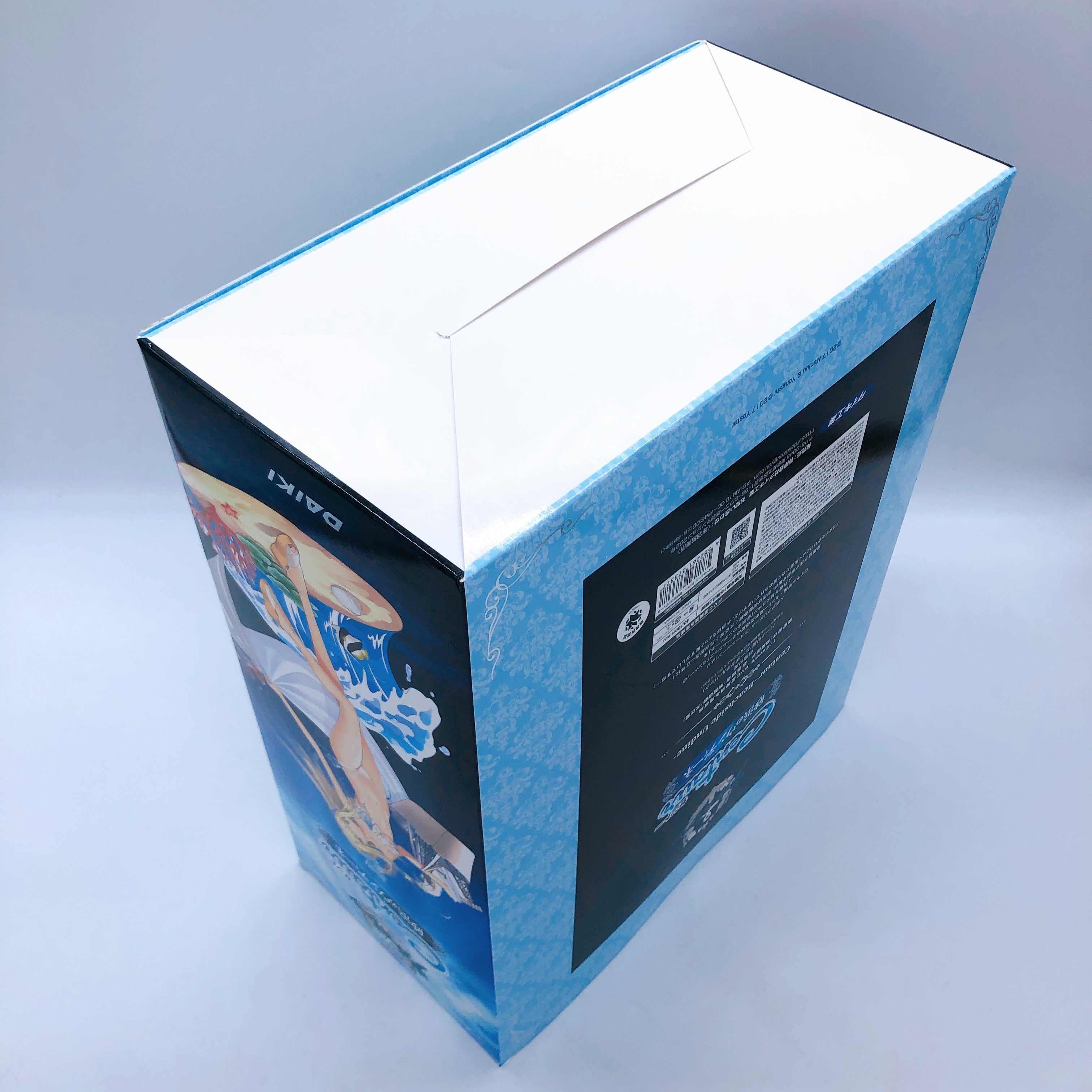 DAIKI Azur Lane Centaur Beachside Undine Swimsuit 1/6 Scale PVC Figure NEW