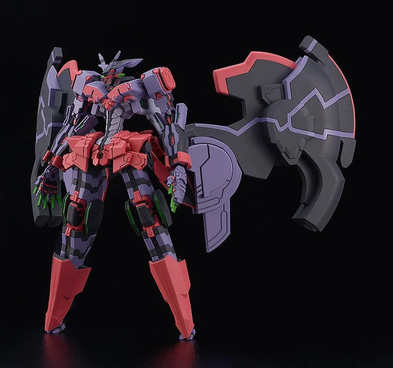 MODEROID Liber Legis Demonbane Deus Machina Model Kit Good Smile Company Sealed