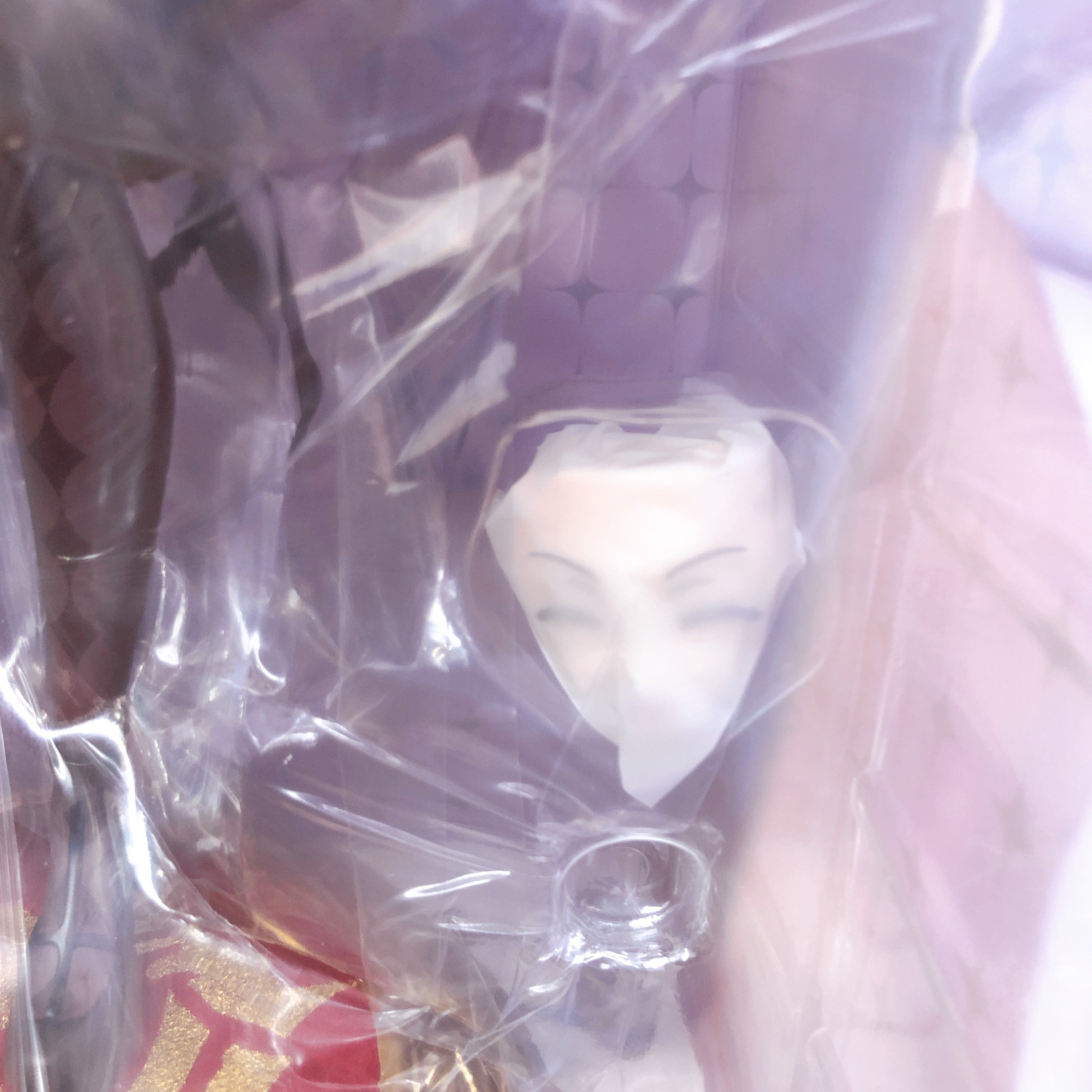Hyakumantenbara Salome 1/7 Scale Figure Kotobukiya Limited Nijisanji Japan NEW
