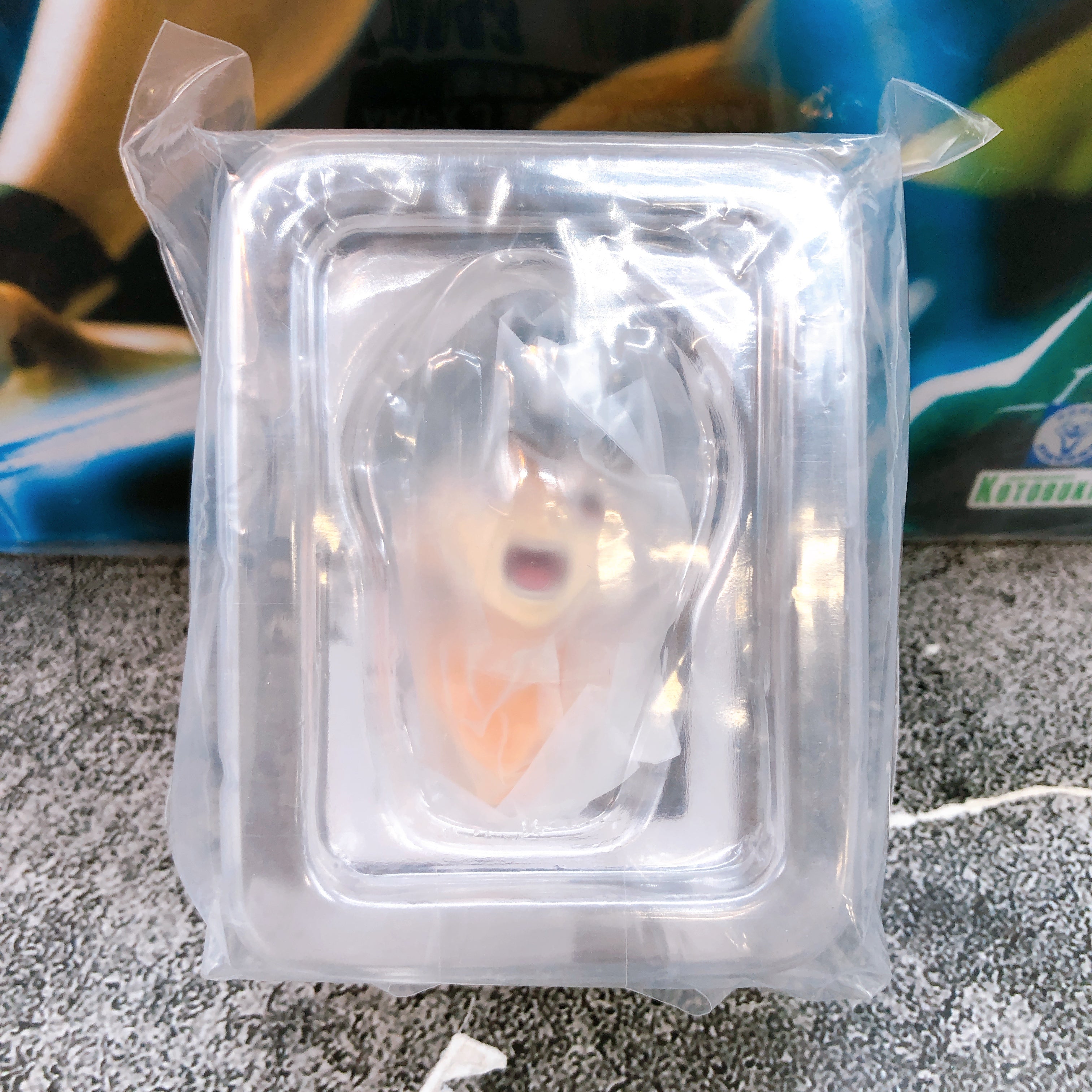 (w/Bonus) Yu Yu Hakusho Yusuke Urameshi Ver.2 ARTFX J Figure KOTOBUKIYA Sealed