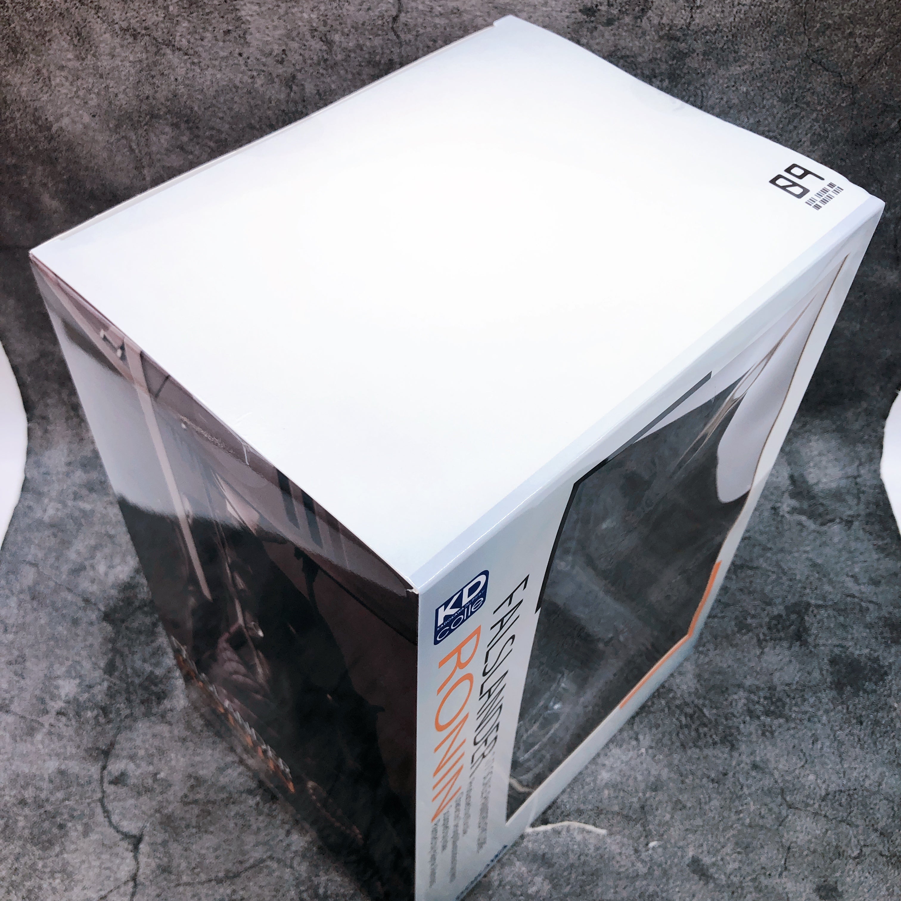 KDcolle Falslander Ronin by neco 1/7 Scale PVC Figure Kadokawa NEW