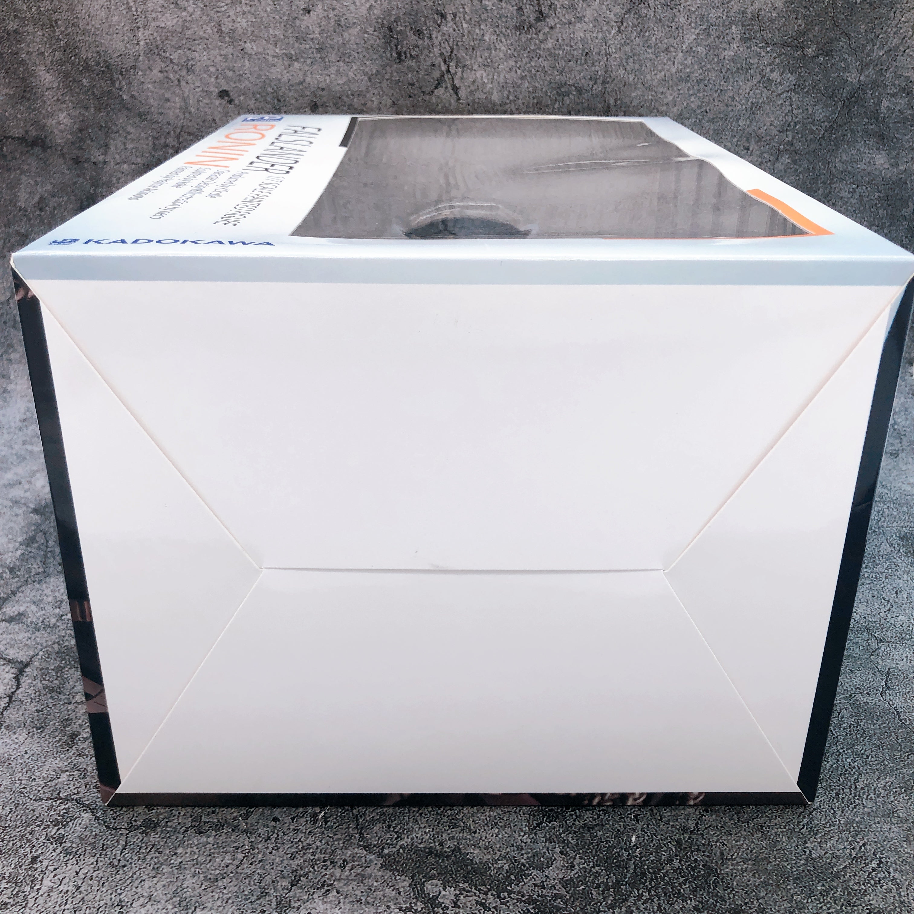 KDcolle Falslander Ronin by neco 1/7 Scale PVC Figure Kadokawa NEW