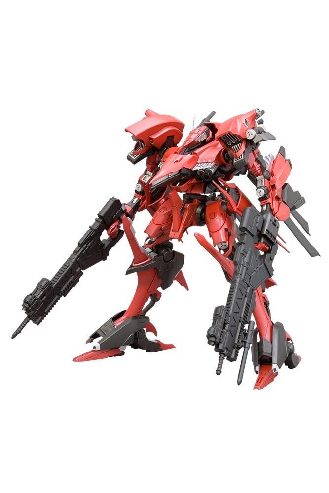 Armored Core Rayleonard 03 Aaliyah Kpachar Full Package 1/72 Kit KOTOBUKIYA NEW