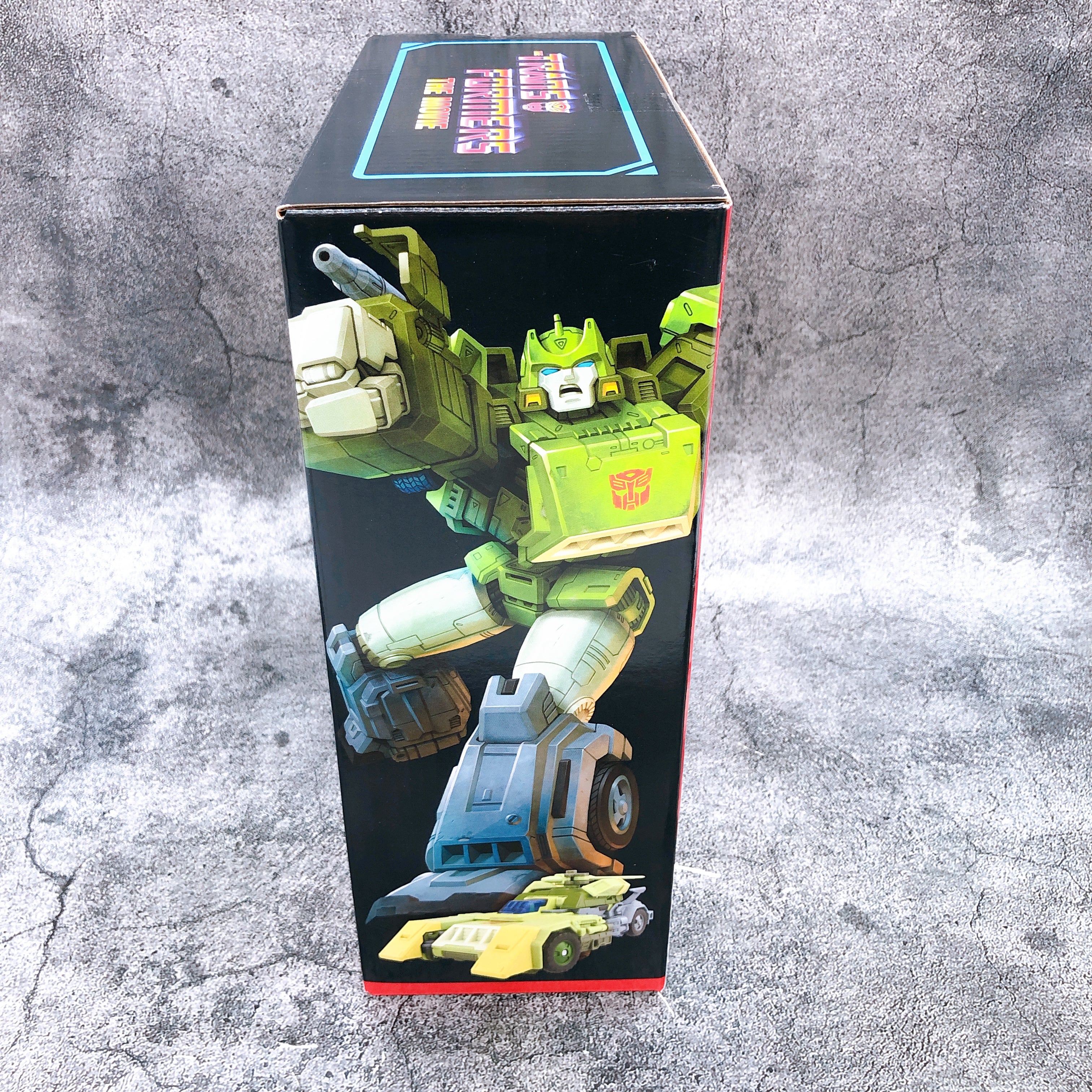 Transformers Studio Series SS-137 Autobot Springer Action Figure TAKARA TOMY