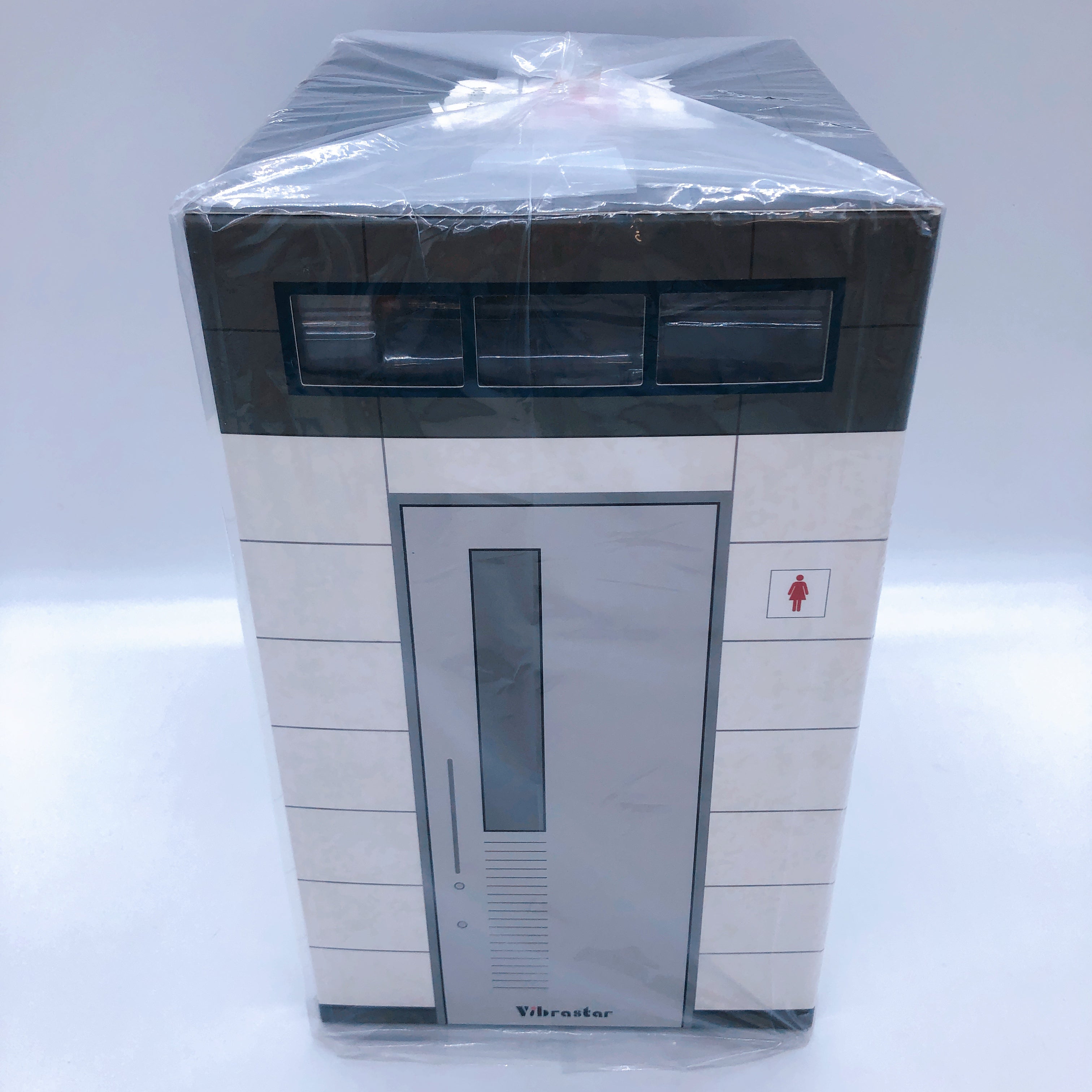 Vibrastar Ako 1/6 Scale Figure illustration by Re: Shimashima Japan Sealed NEW