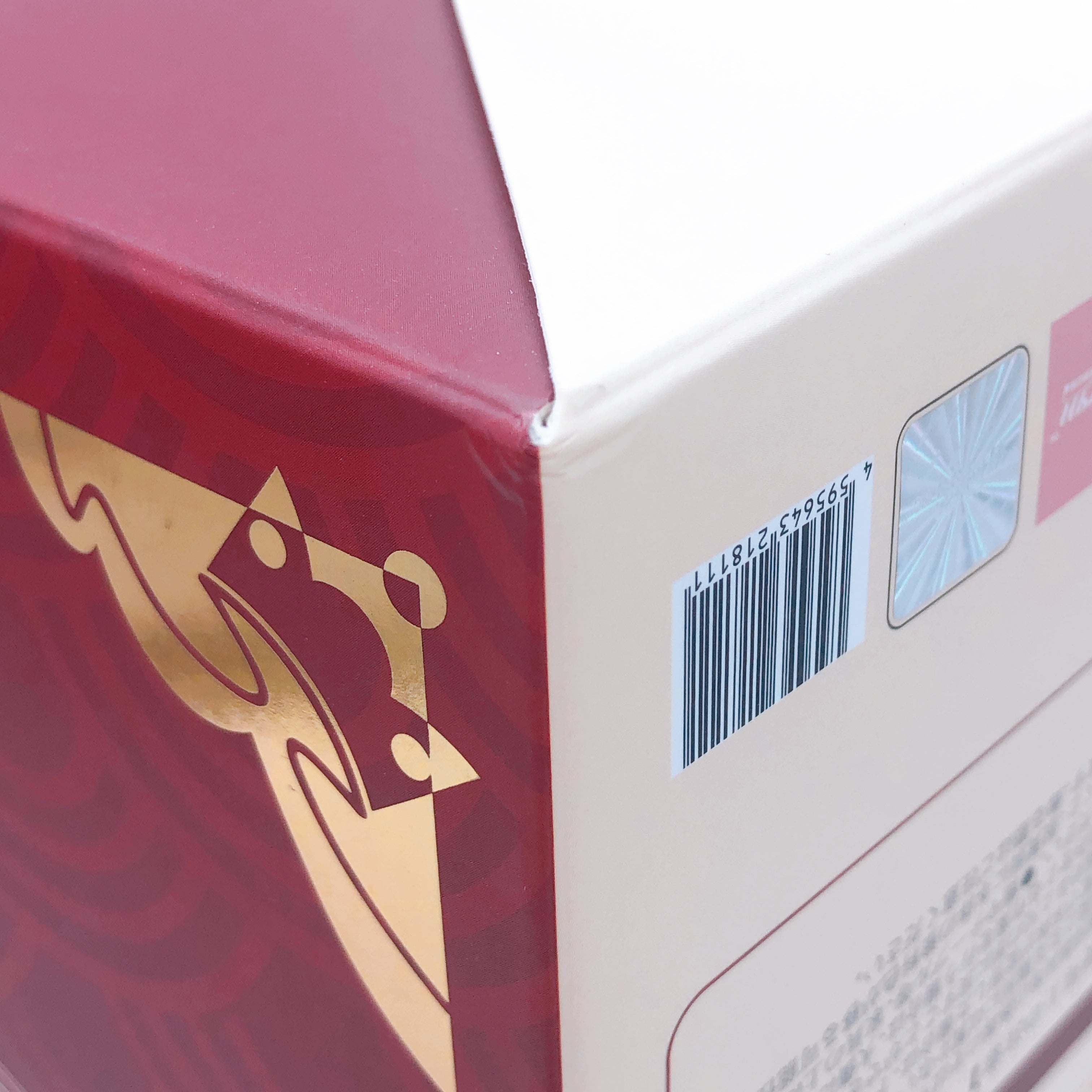 Secret Technique Dual Wielding Mai Kagenui 1/6 Scale Figure Charm AUTHENTIC New