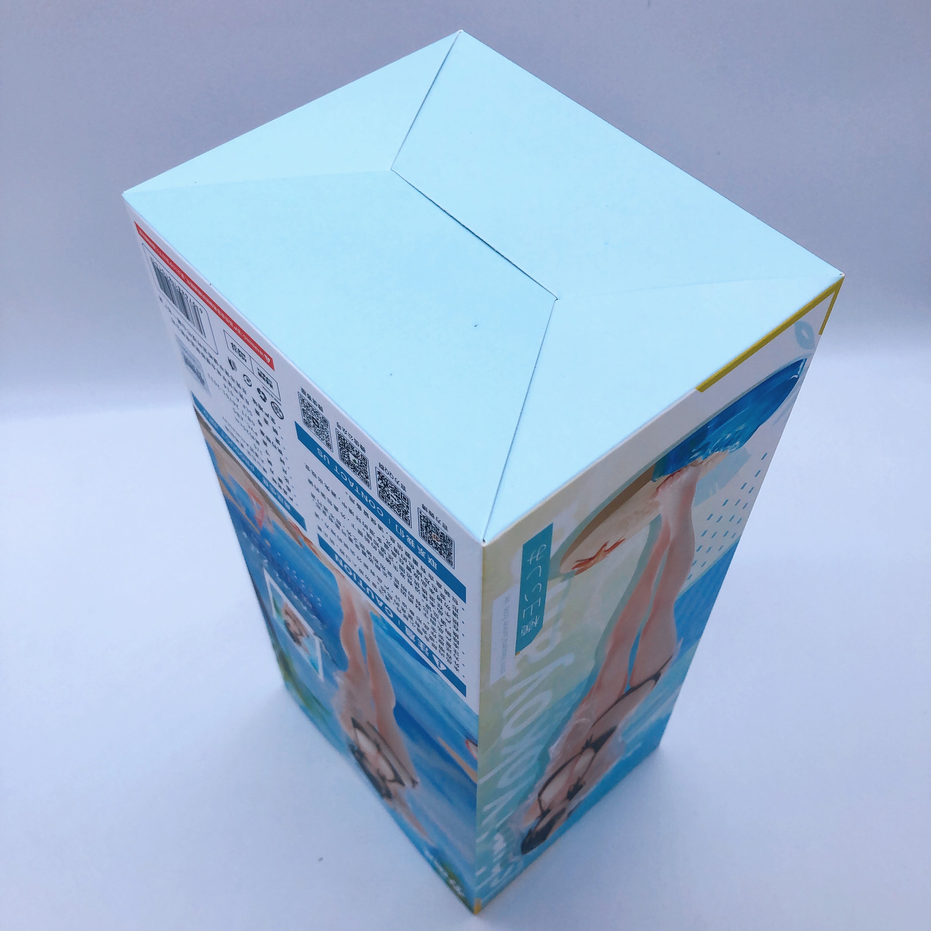 Ishimi Yokoyama Summer Echo Ver. 1/6 Scale Figure Animester AUTHENTIC Sealed