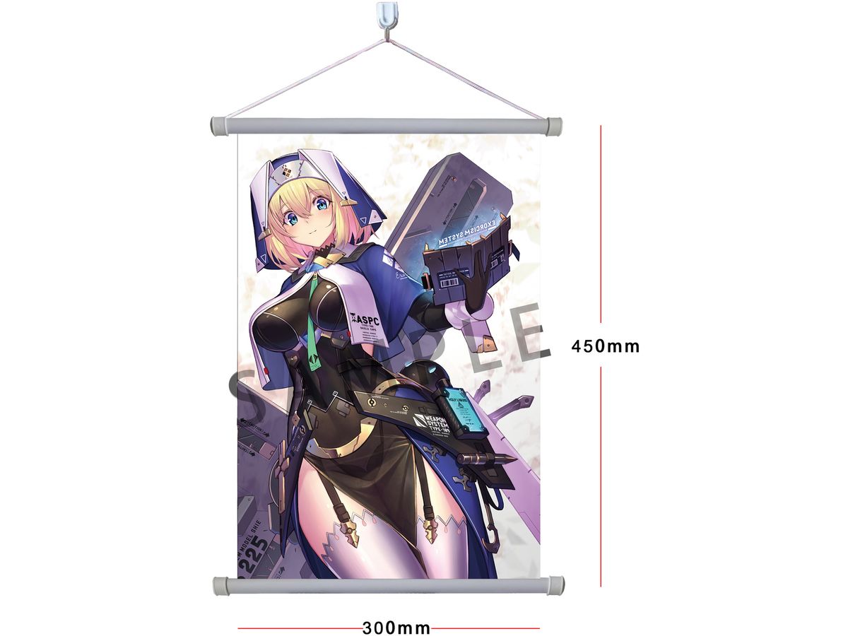 Bunny Suit Planning Sophia F. Shirring Sister Ver DX Edition 1/6 Figure Sealed