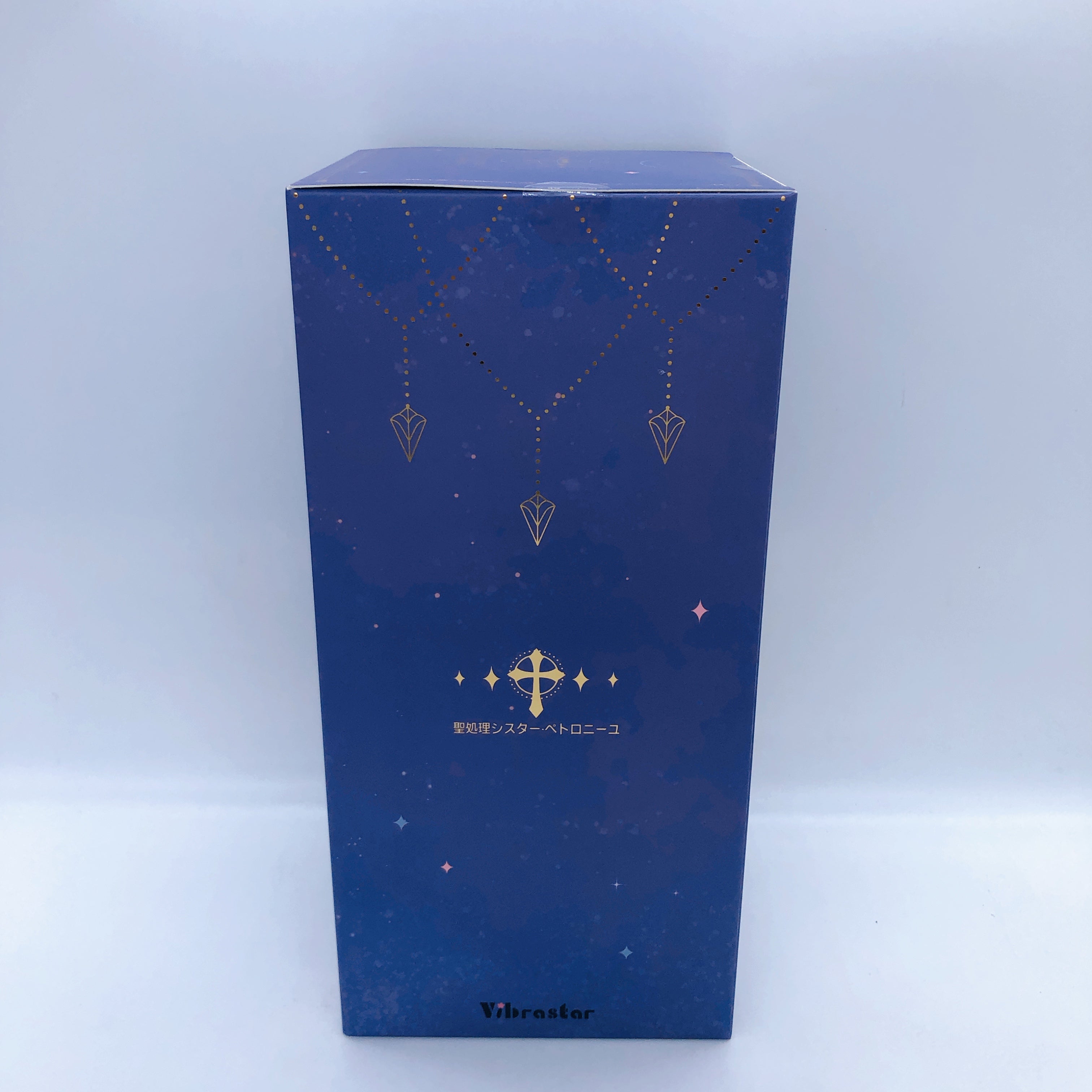 Vibrastar Seishori Sister Petronille by Ogre 1/6 Figure Regular Edition Japan