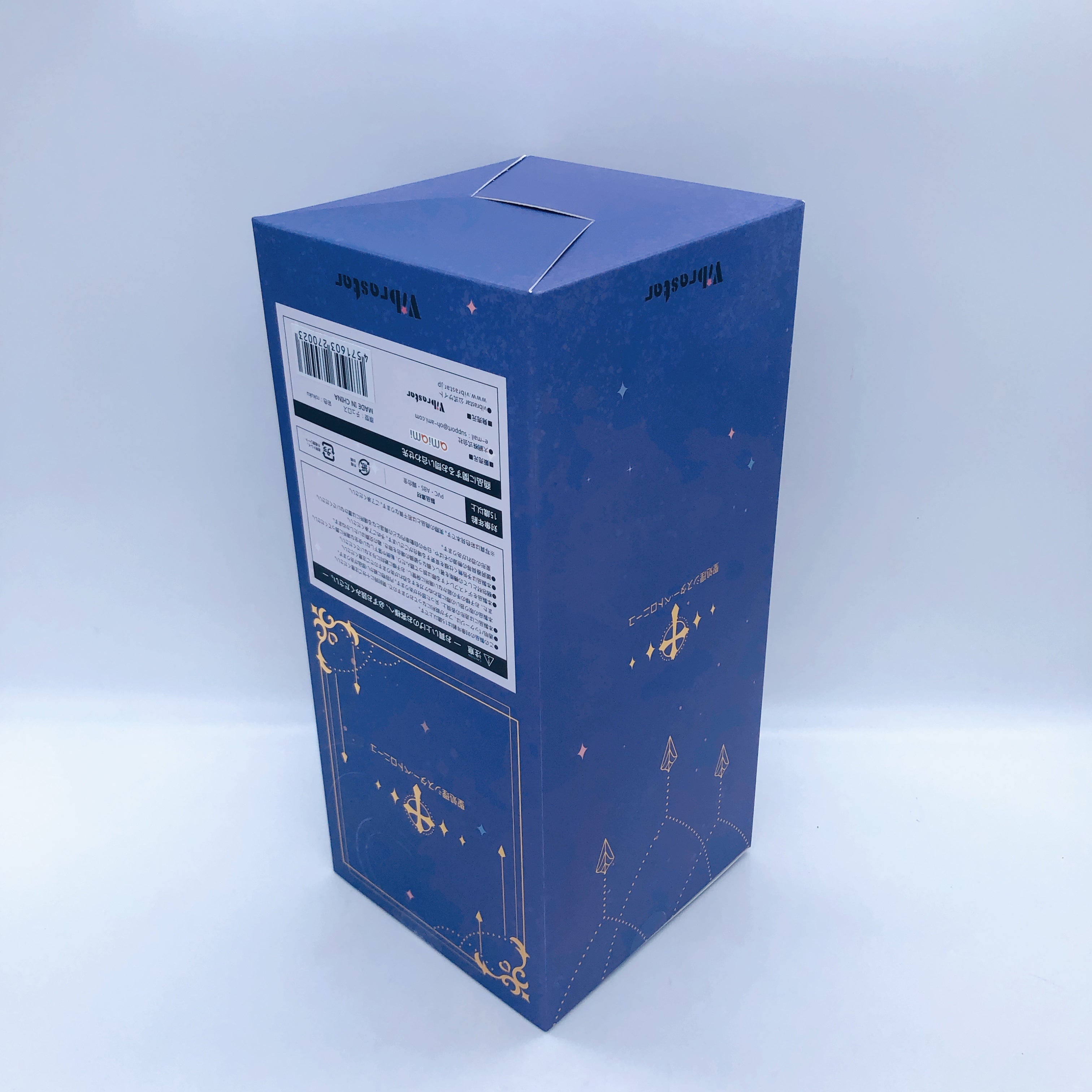 Vibrastar Seishori Sister Petronille by Ogre 1/6 Figure Regular Edition Japan