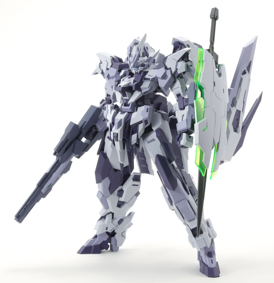 Orange Cat Industry Estailev Rollout White Ver 1/100 Limited Kit Hobby Japan NEW