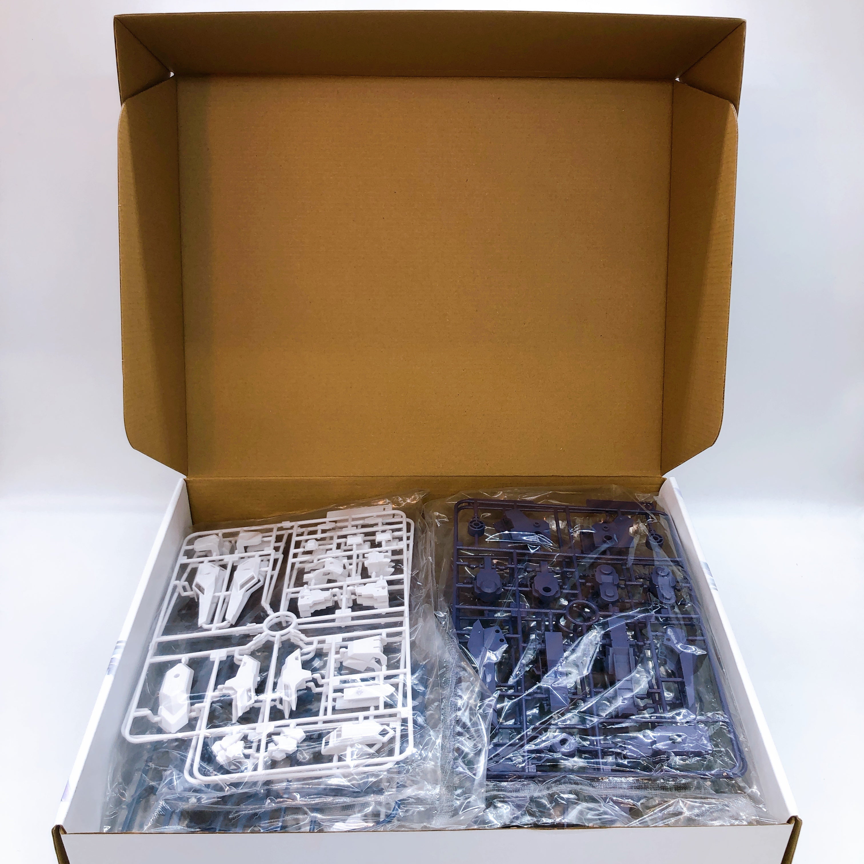 Orange Cat Industry Estailev Rollout White Ver 1/100 Limited Kit Hobby Japan NEW