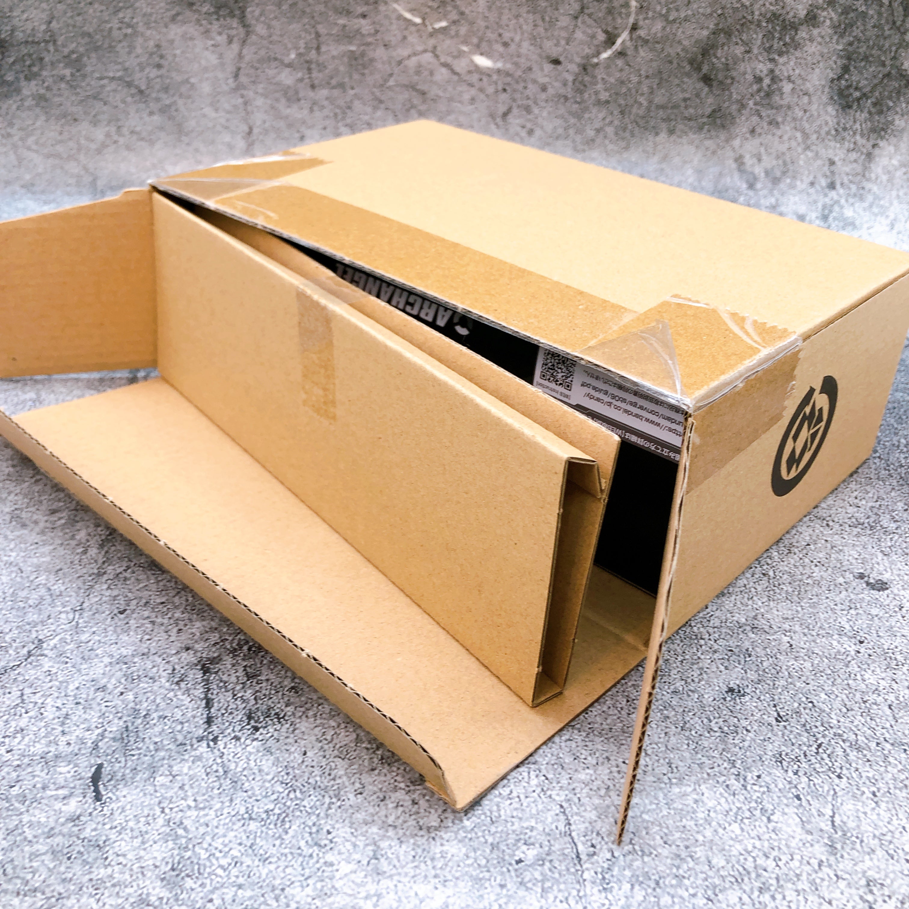 FW Gundam Converge SB Archangel Class Mobile Assault Ship Bandai Japan Shokugan