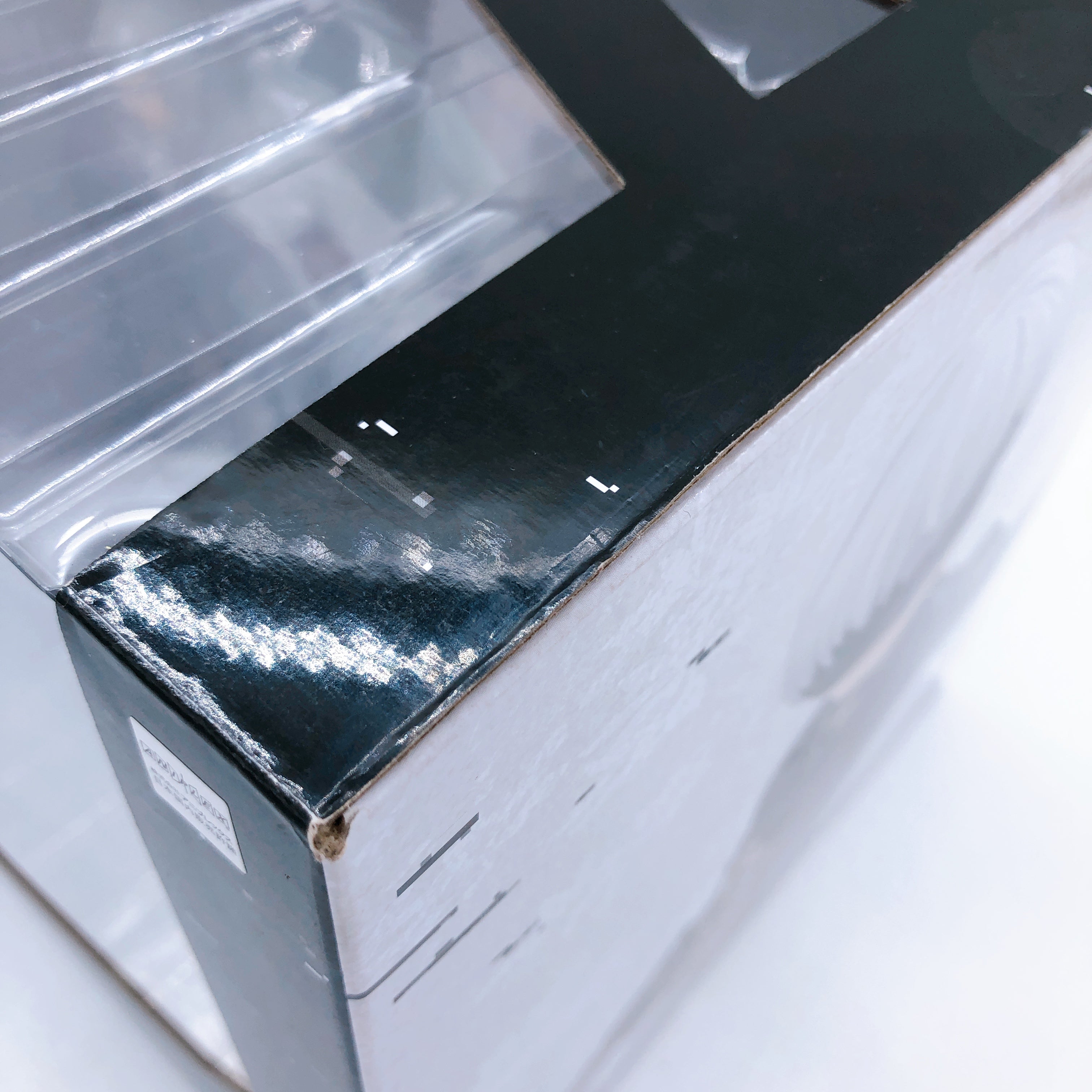 NieR:Automata Ver1.1a 9S ARTFX J 1/8 Scale Figure from Japan Sealed NEW