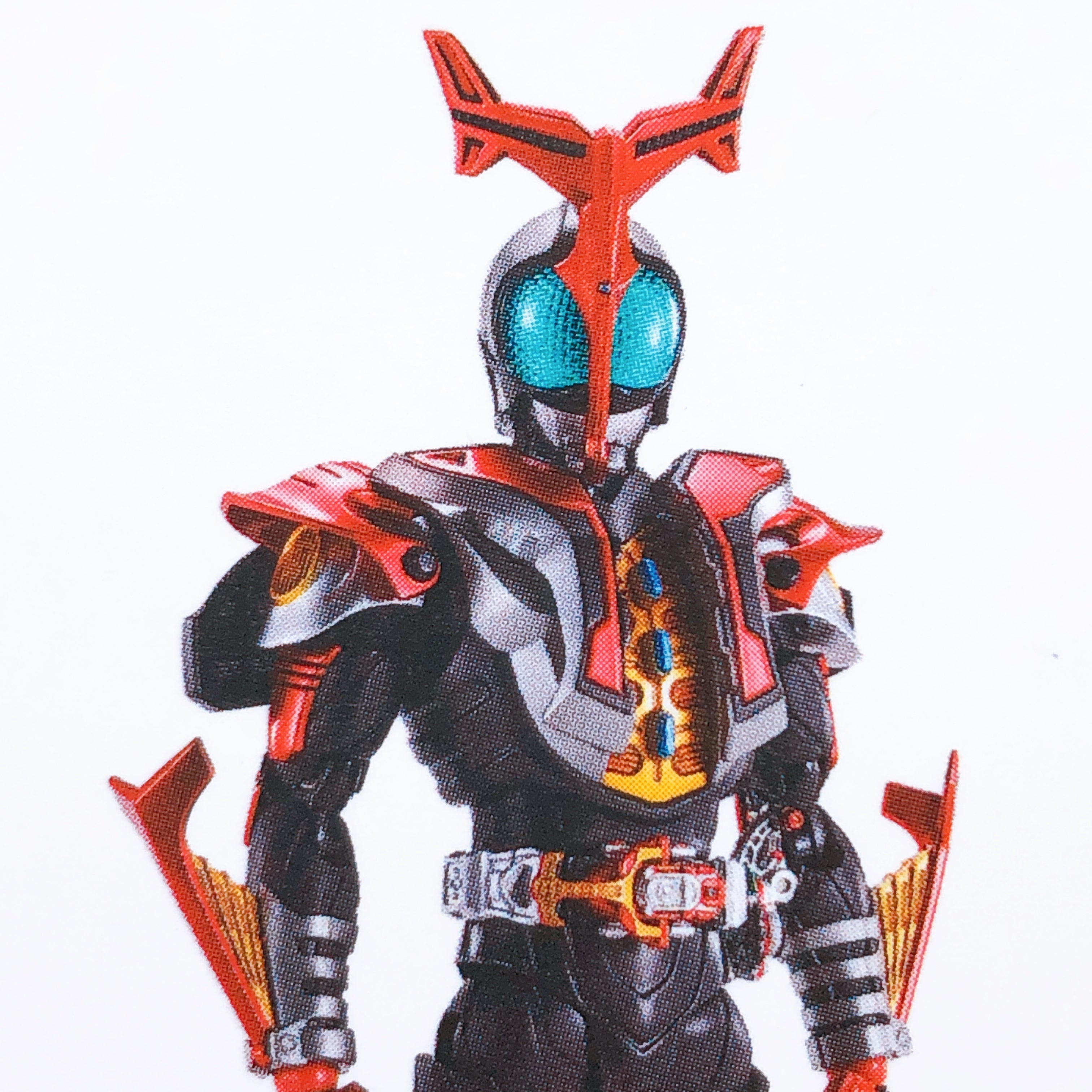 S.H.Figuarts Shinkocchou Seihou Kamen Rider Kabuto Hyper Form 10th Anniv. NEW