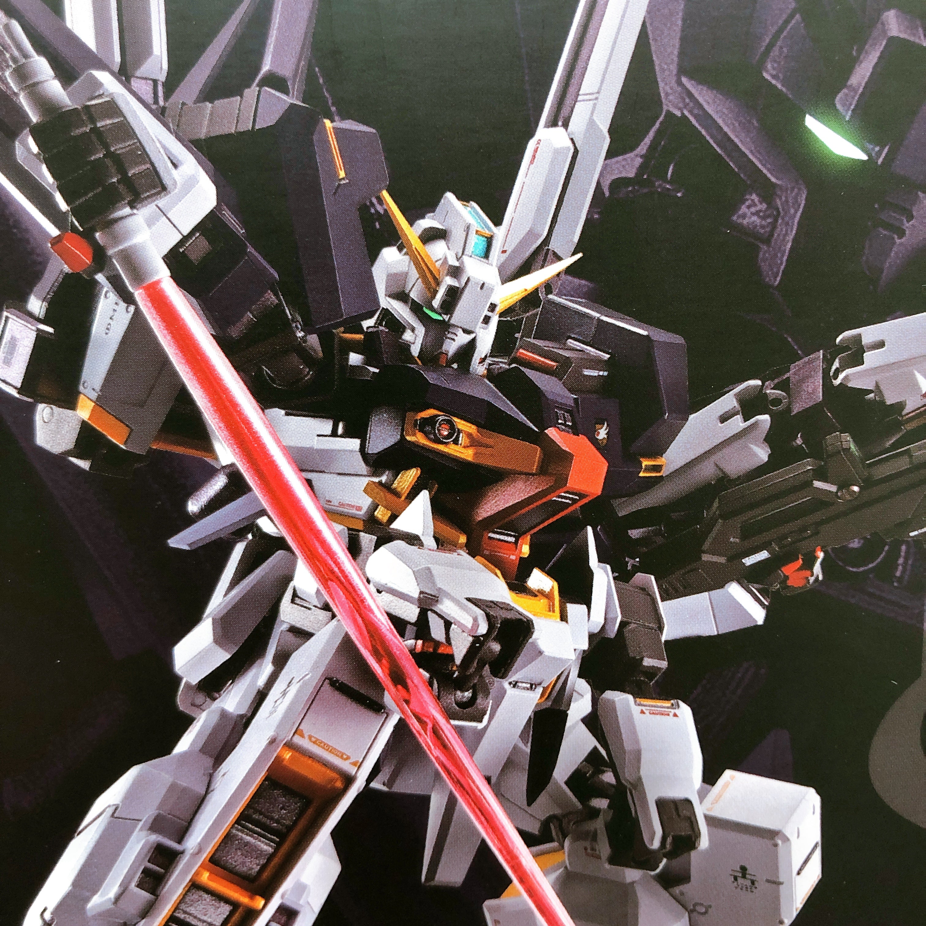 Metal Robot Spirits SIDE MS Gundam TR-1 Haze'n Thley Figure Bandai FASTSHIP