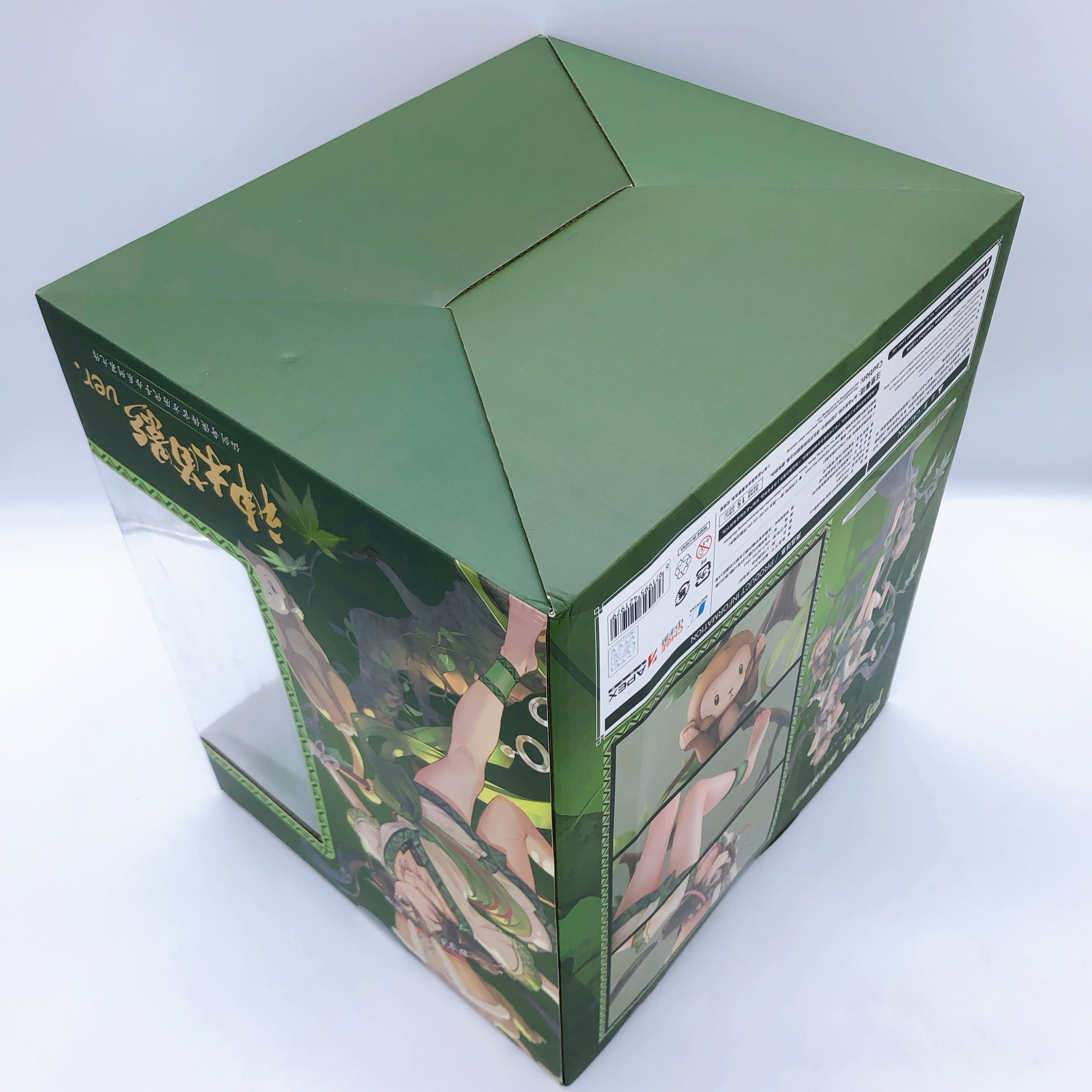 APEX The Legend of Sword and Fairy Anu Shen Mu Miao Ying 1/7 Scale Figure NEW