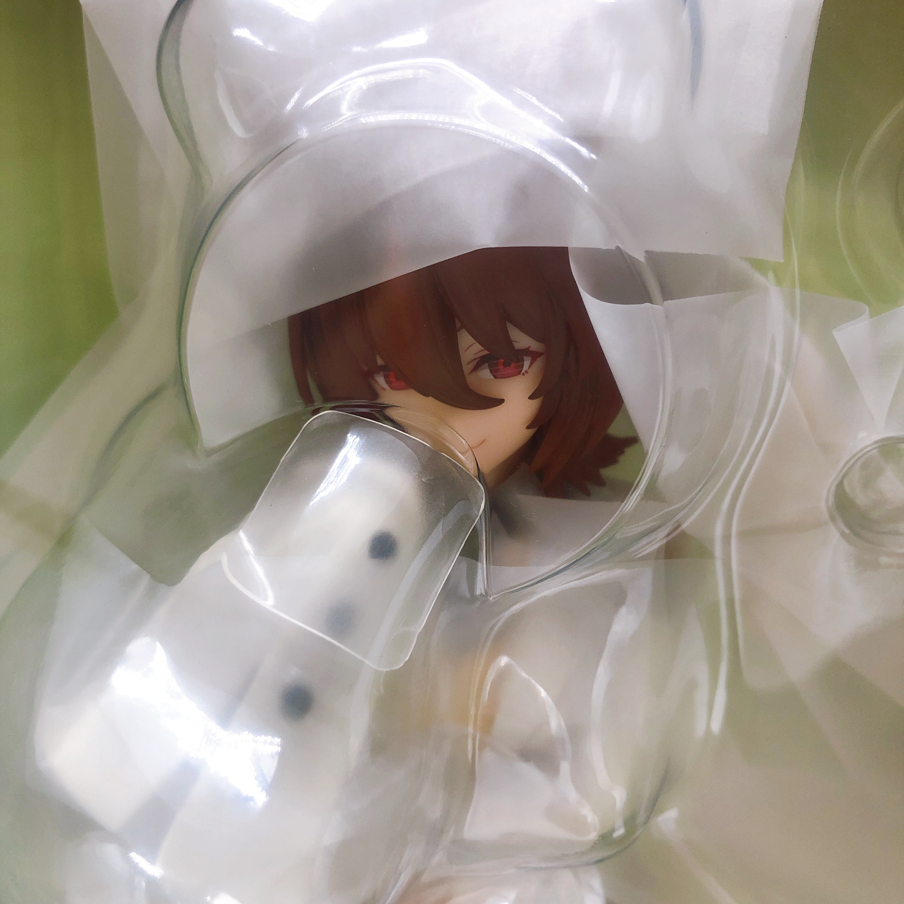 (w/Bonus) Uma Musume Pretty Derby Agnes Tachyon 1/7 Figure Japan Sealed NEW