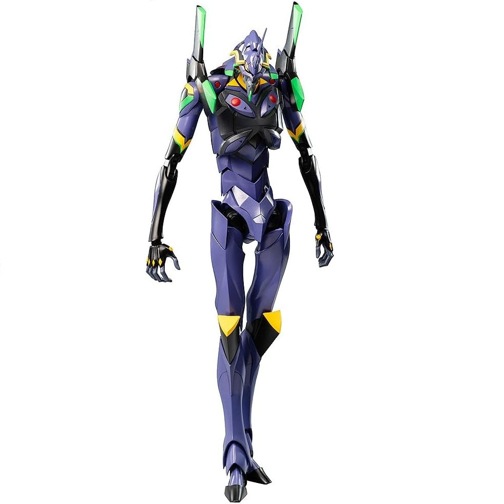 Robo-Dou Rebuild of Evangelion Evangelion Unit-13 Action Figure Threezero Japan