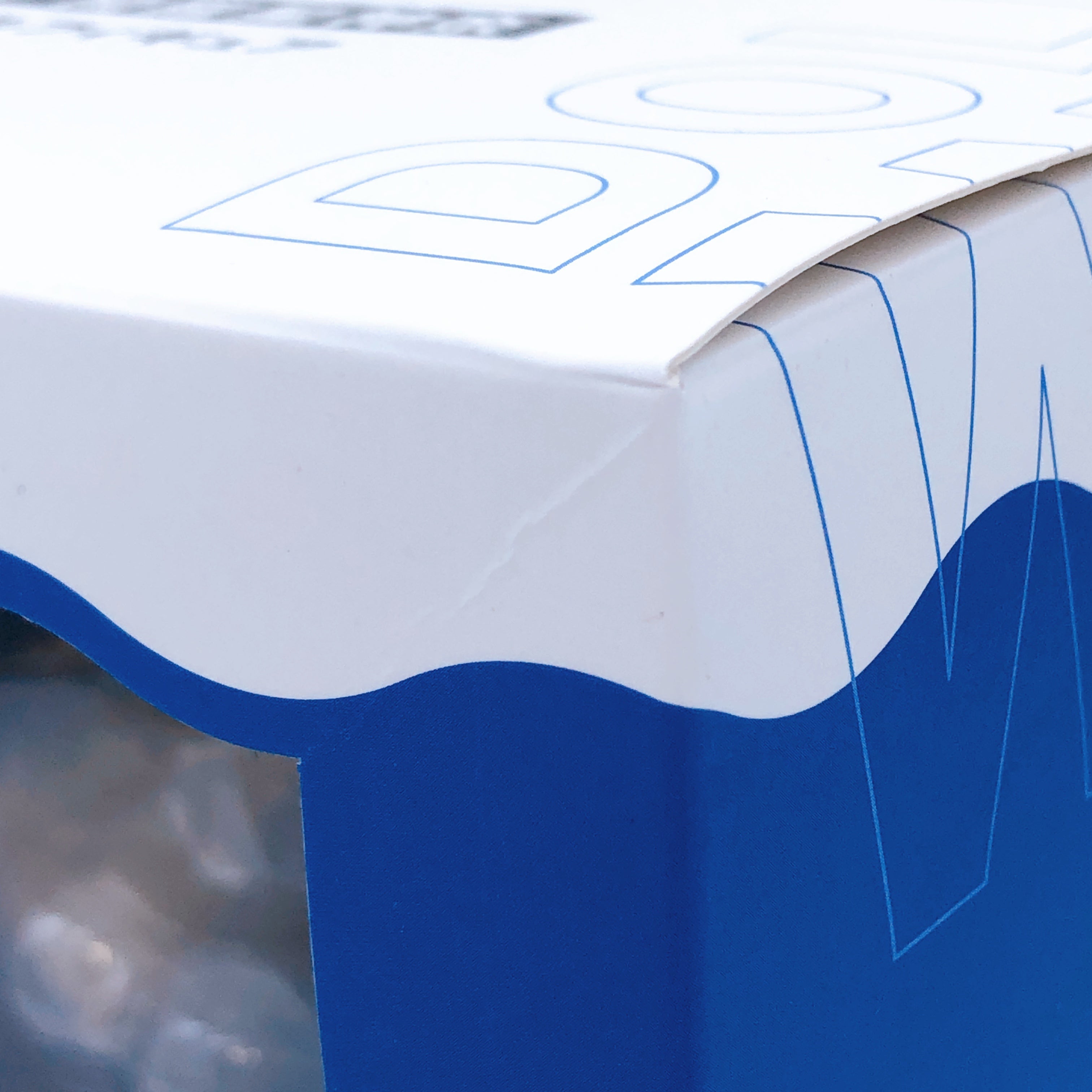 Dolphin Wave Veena Kanna Kirahoshi 1/6 Scale Figure CyberZ Japan AUTHENTIC New