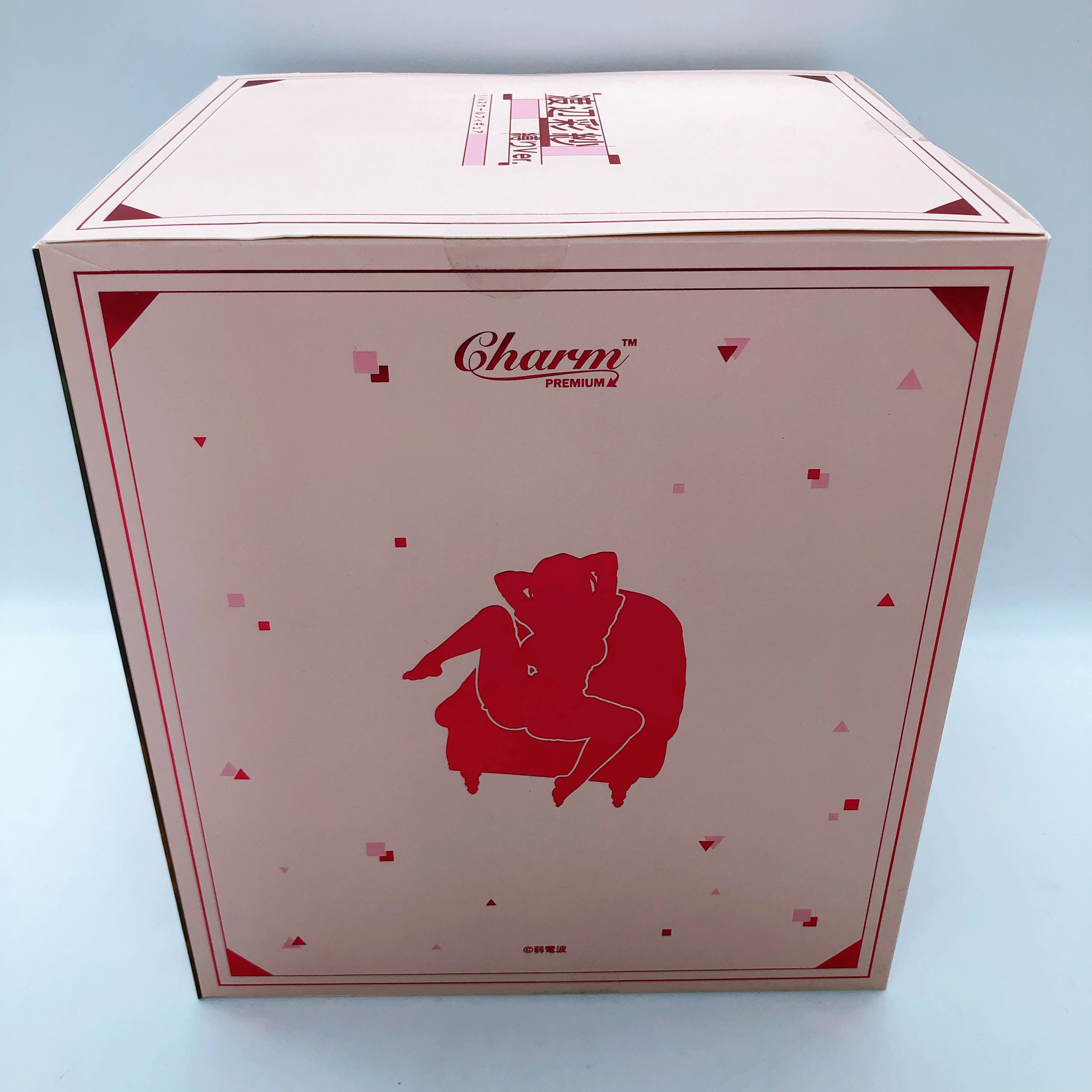 Saisa Watanabe Tied Ver. 1/6 Scale Figure Charm Premium AUTHENTIC Japan Sealed