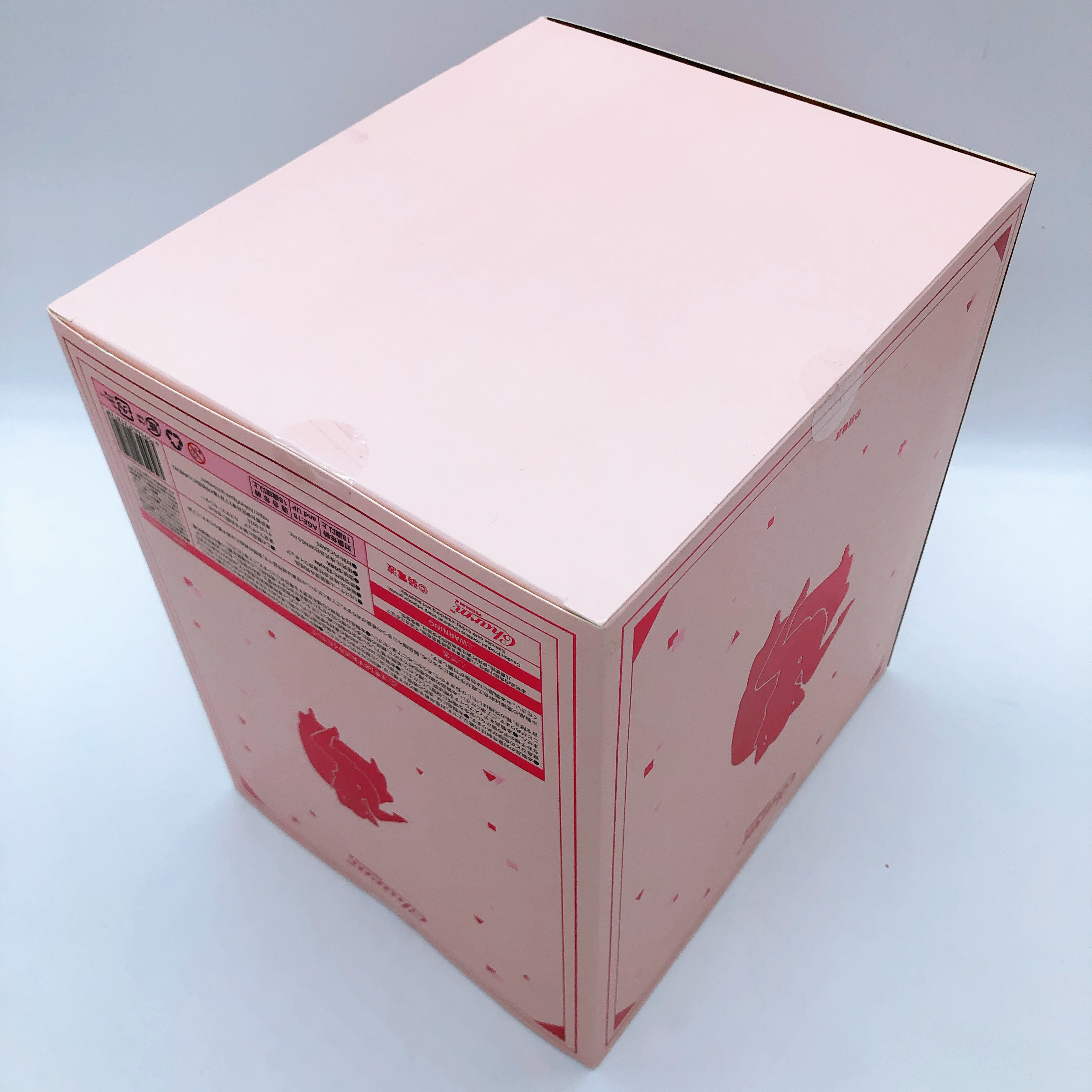 Saisa Watanabe Tied Ver. 1/6 Scale Figure Charm Premium AUTHENTIC Japan Sealed