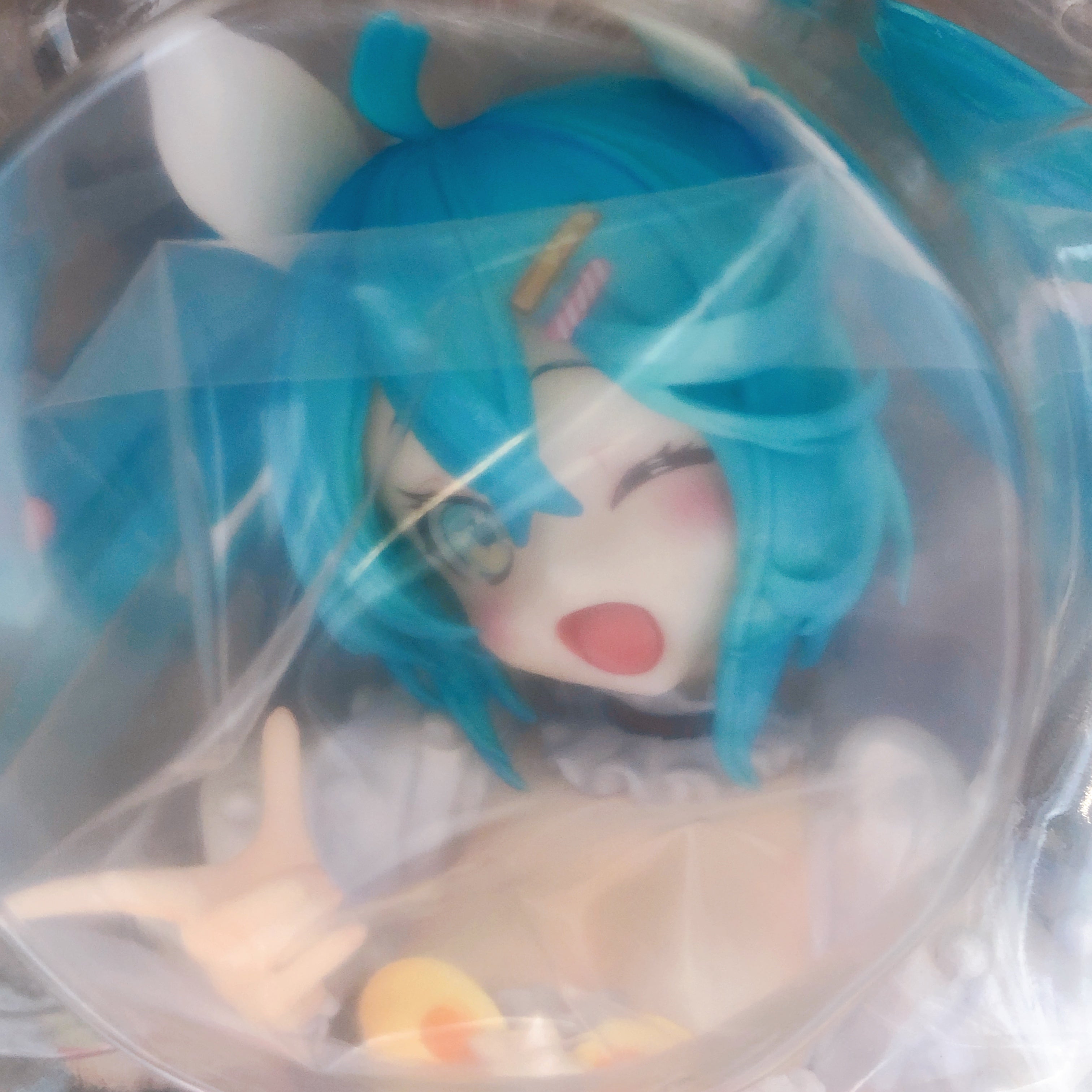 Hatsune Miku Expo 2023 VR ver. 1/7 Scale Figure Hobby Stock Japan New FASTSHIP